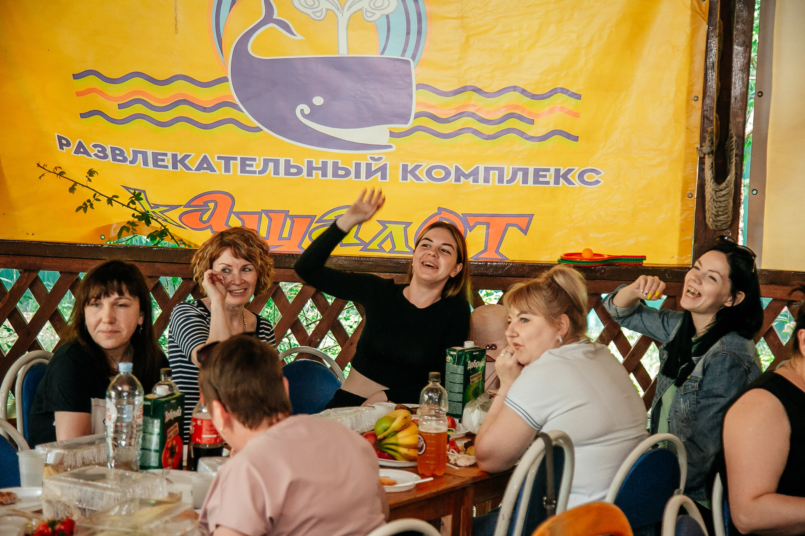 Корпоратив 2023. Фото-Видеосъемка любых мероприятий Москва Ростов