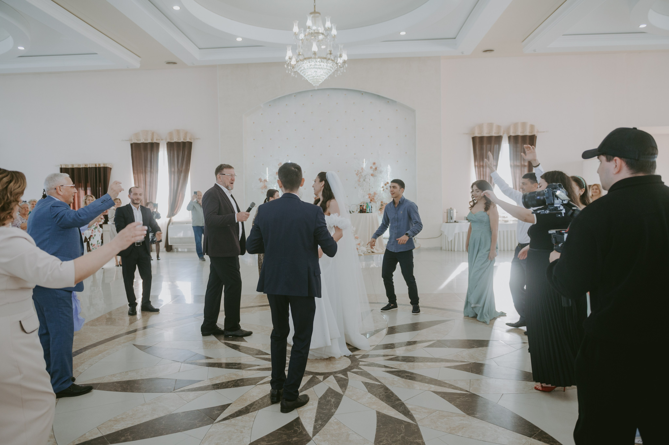 Елизавета$Дмитрий. Свадебный и семейный фотограф город Темрюк Фотостудия Темрюк