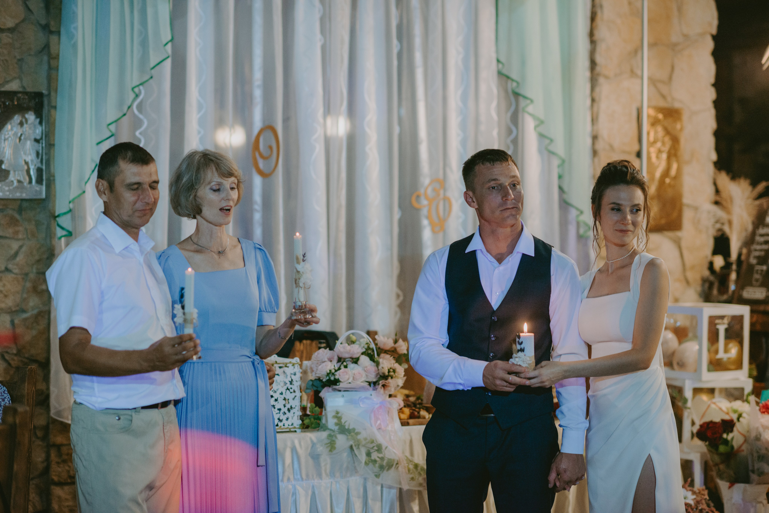 Олег&Елизавета фотограф Елена Горбач. Свадебный и семейный фотограф город Темрюк Фотостудия Темрюк