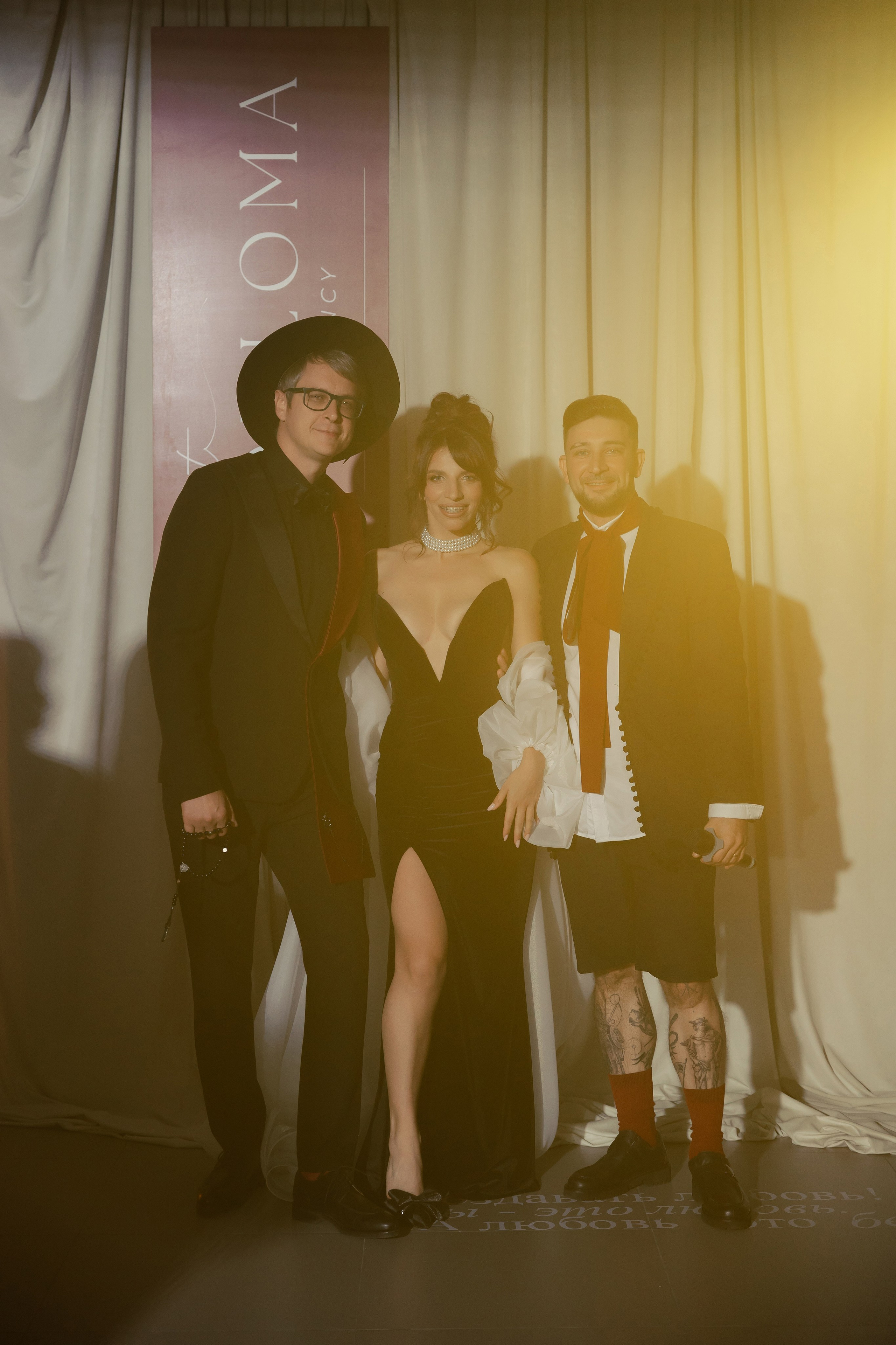 Хохлома 8 лет. Свадебный фотограф в Рязани и Москве Евгения Жмурова