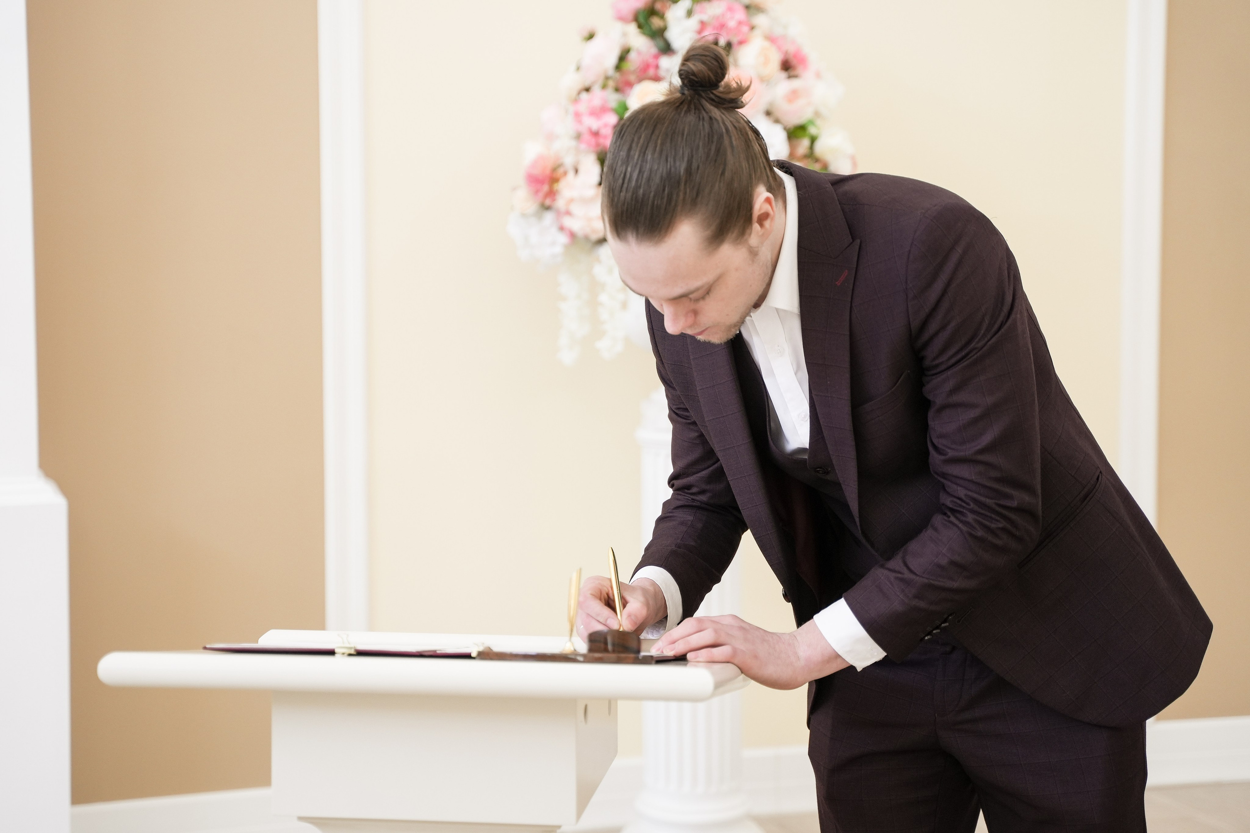 ROMAN&TATIANA. Свадебный фотограф в Санкт-Петербурге Харичева Анастасия