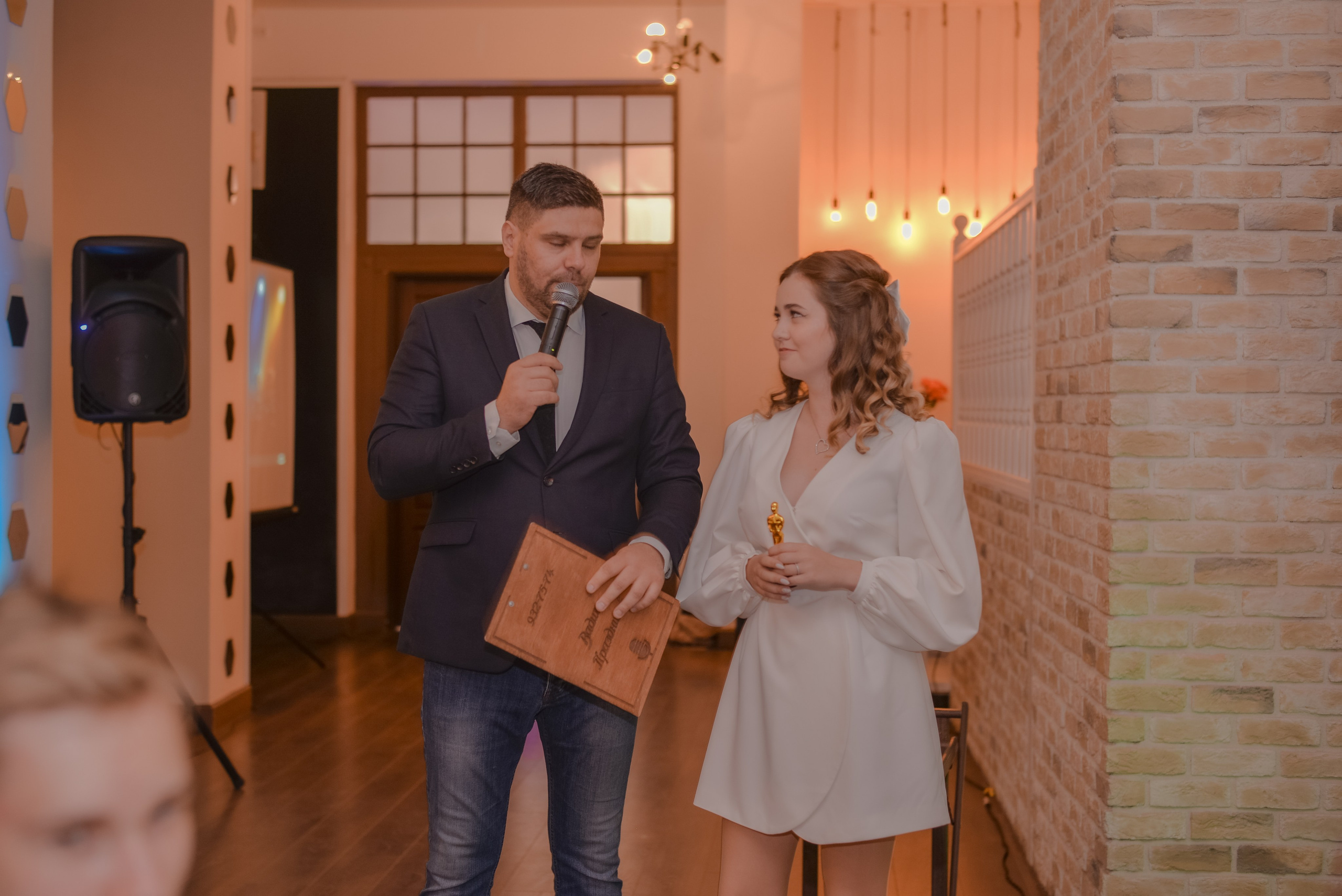 Выпускные. Свадебный фотограф в Санкт-Петербурге Харичева Анастасия