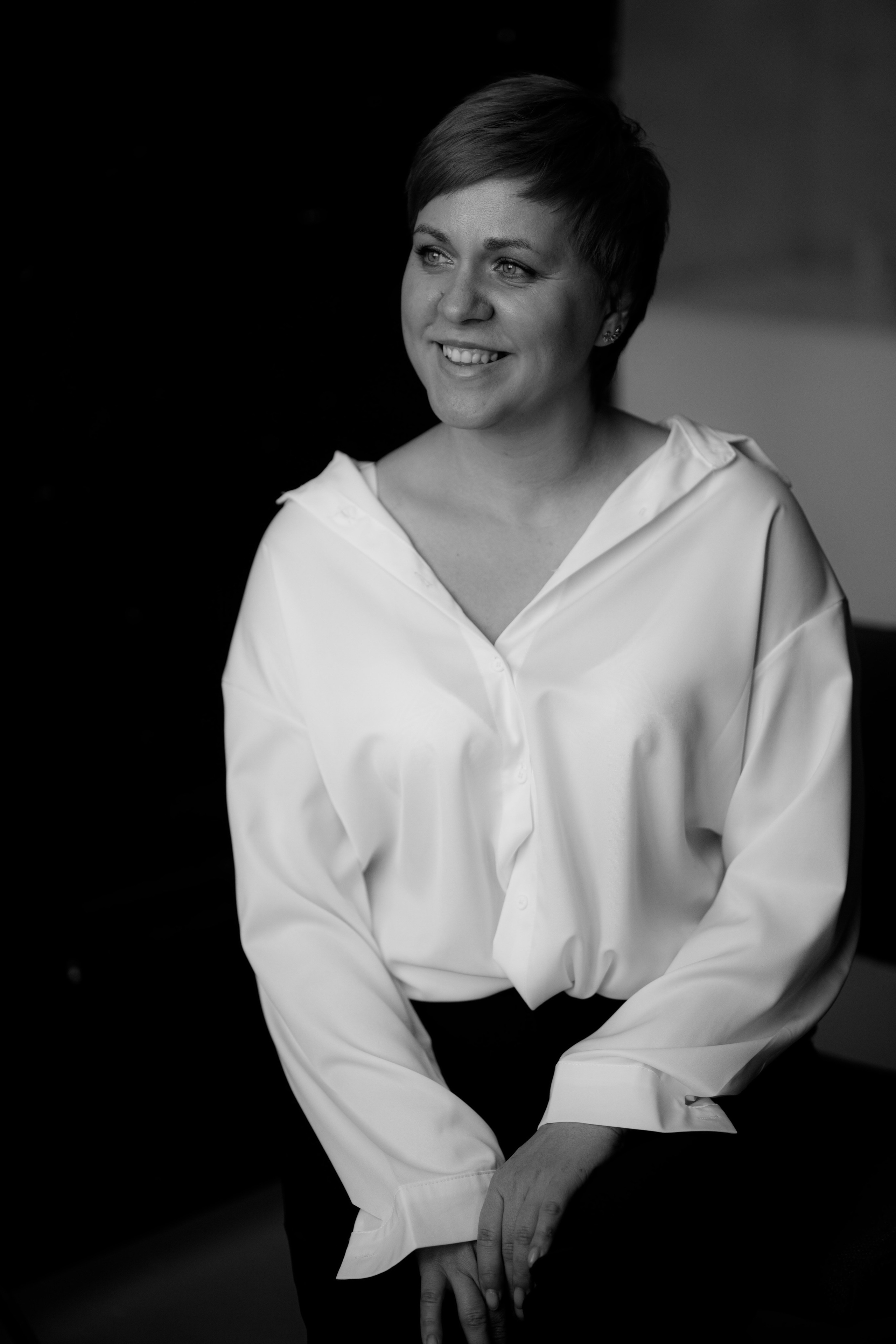 Инна. Фотограф чувственного портрета в Санкт-Петербурге Светлана Фролова