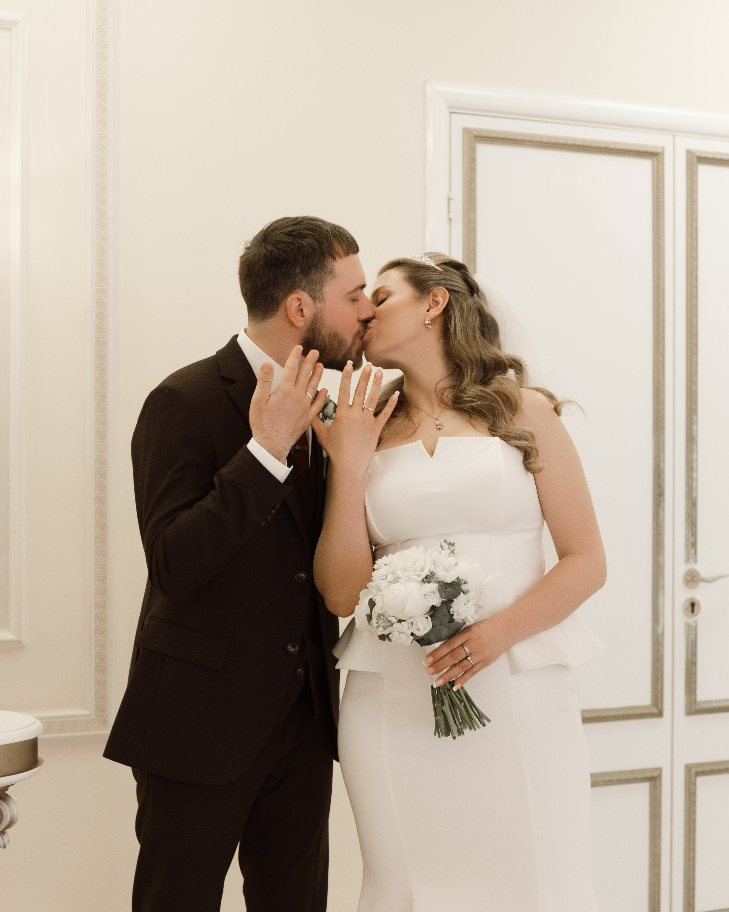 Sergey + Alyona street-zags. Фотограф в Москве Осокин Иван
