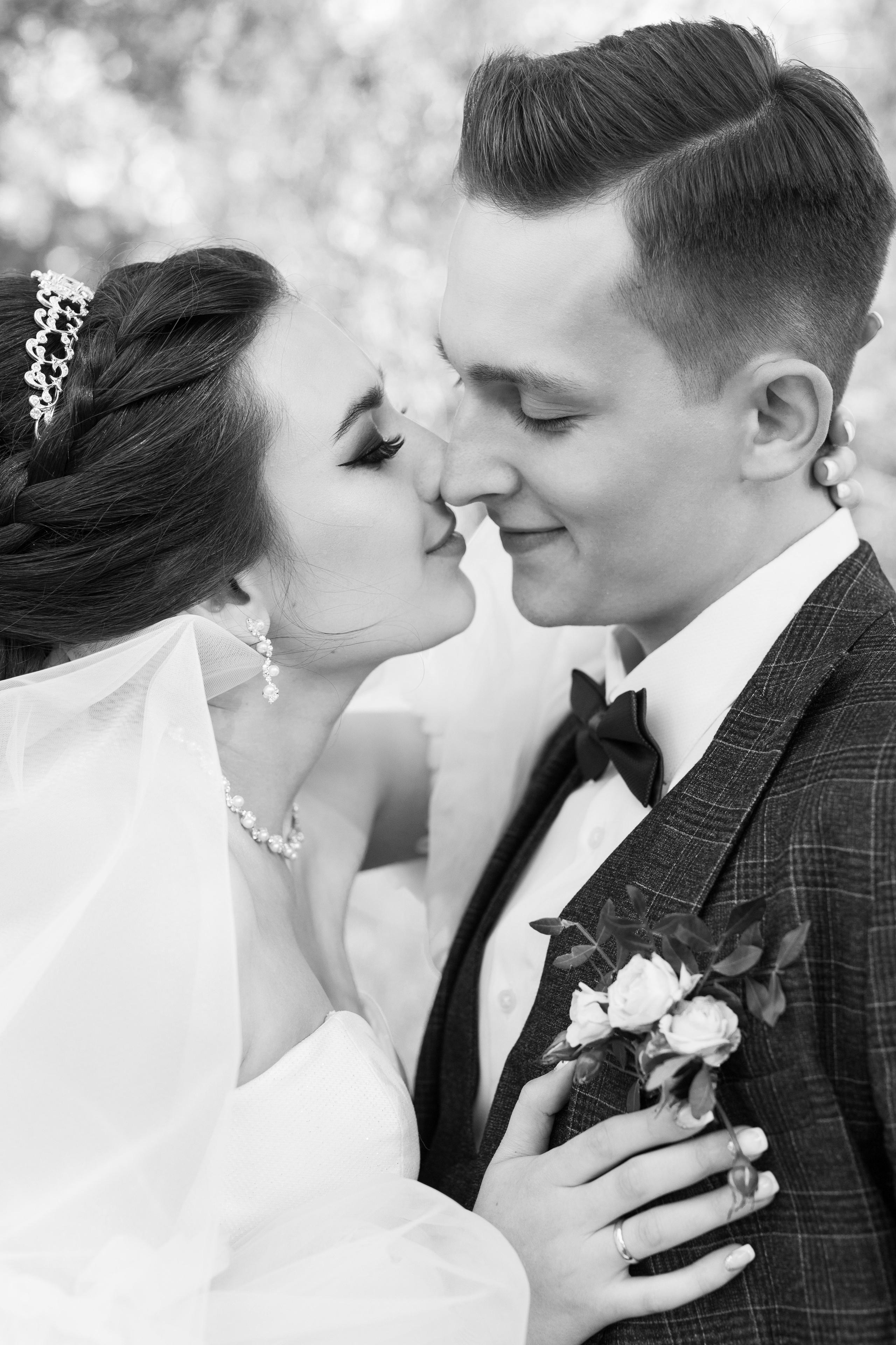 Wedding. Свадебный, семейный и детский фотограф в Ижевске