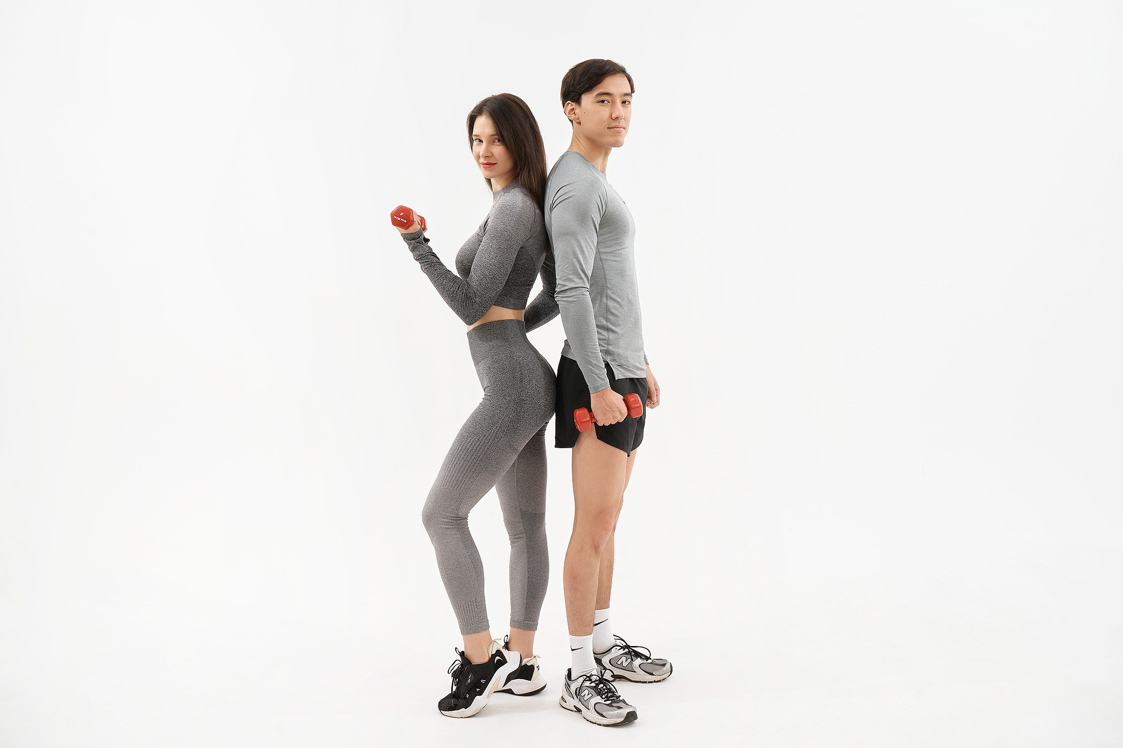 Powerhouse gym. Фотограф для брендов и маркетплейсов Екатеринбург Екатерина Дроздова