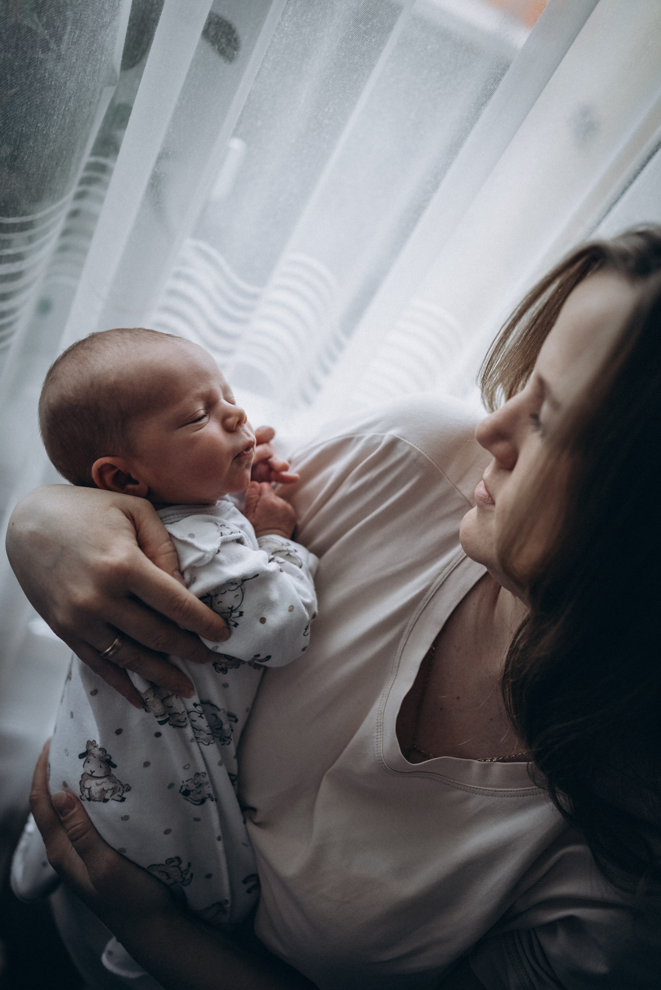 Антон, Наталья, Лиза и Егор. Семейный и детский фотограф Лариса Ерданова в Екатеринбурге