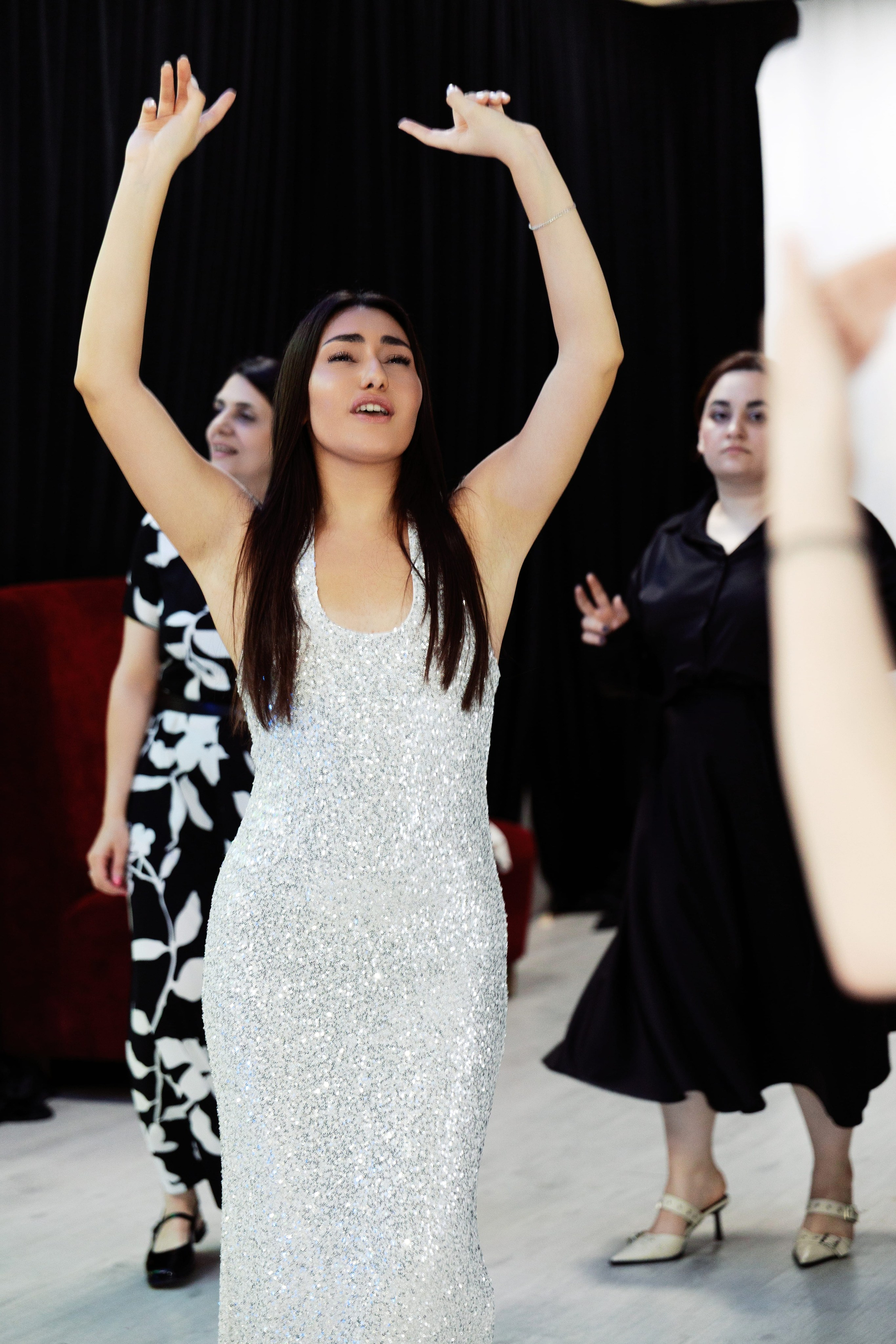 День Рождения Лианы