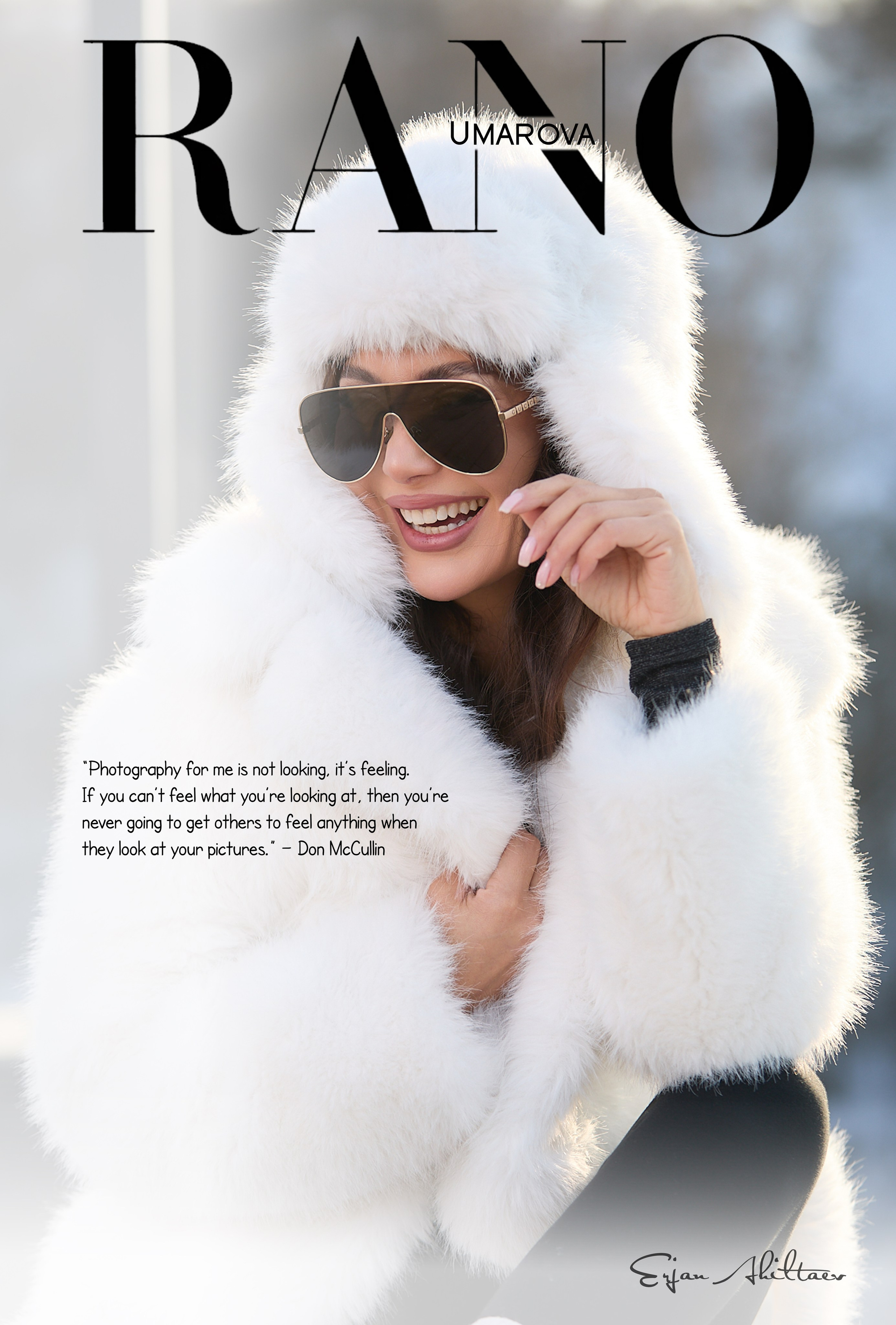 ФОТОГРАФ АЛМАТЫ Erjan Ahiltaev