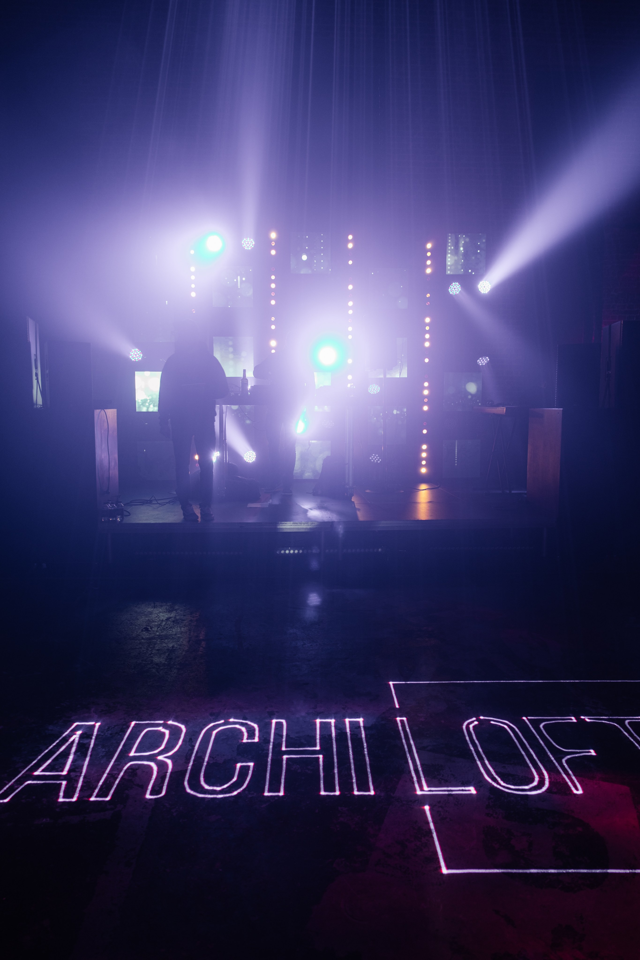 День рождения ARСHILOFT. Репортажный фотограф Ольга Кочетова в Москве