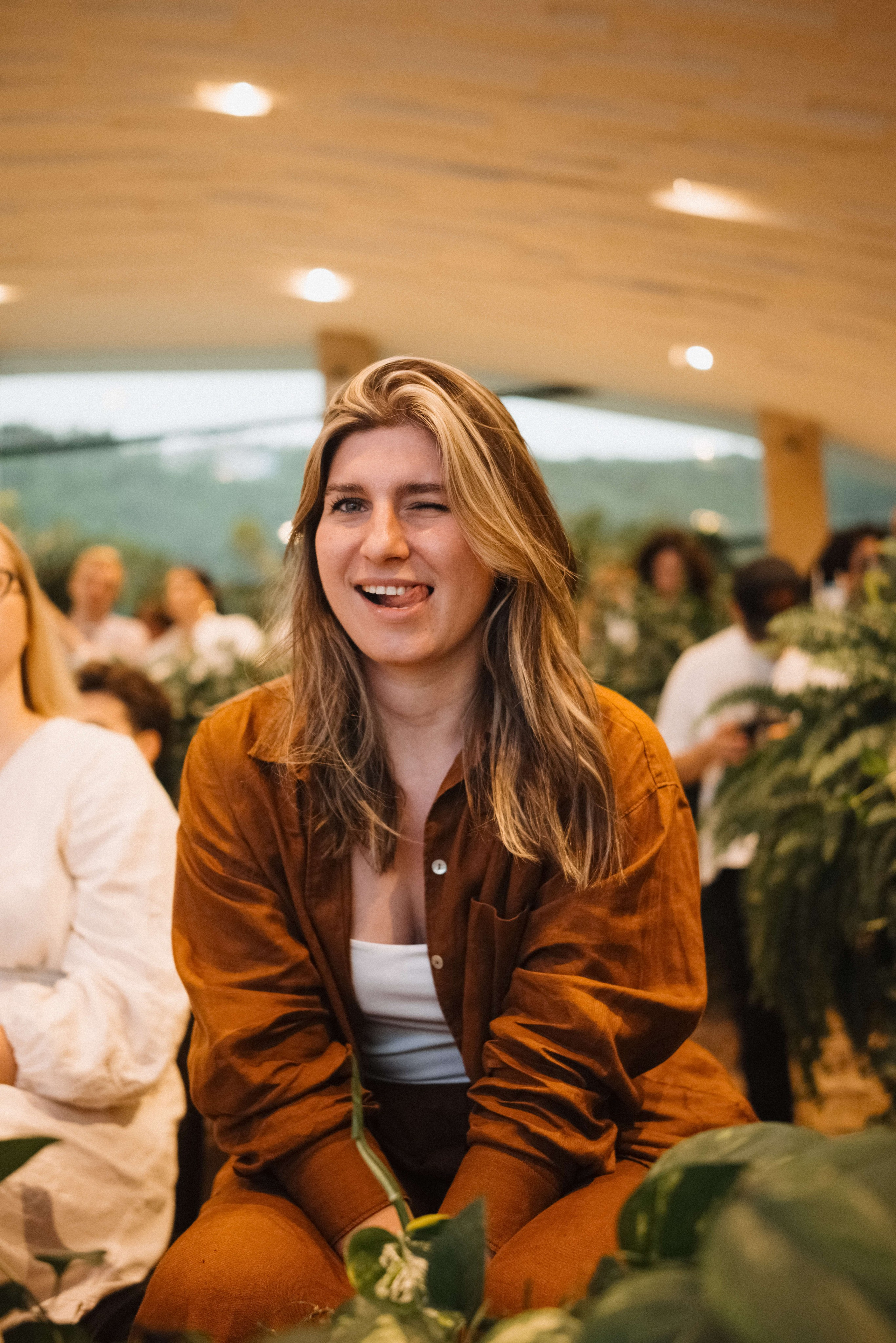 Репортаж бизнес-конференции. Портретный и свадебный фотограф в Тбилиси • xeniqo