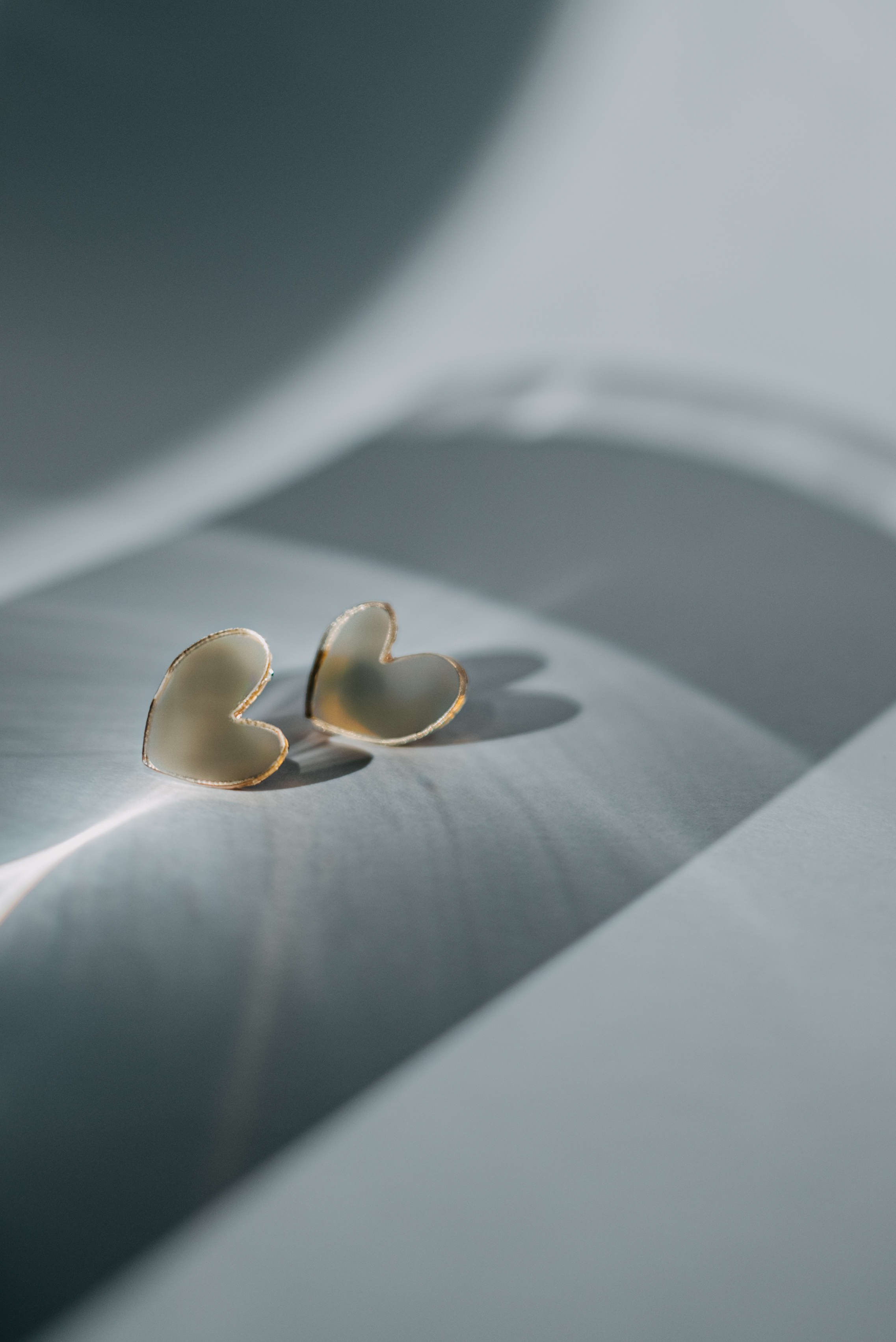 Предметная съемка украшений. Портретный и свадебный фотограф в Тбилиси • xeniqo