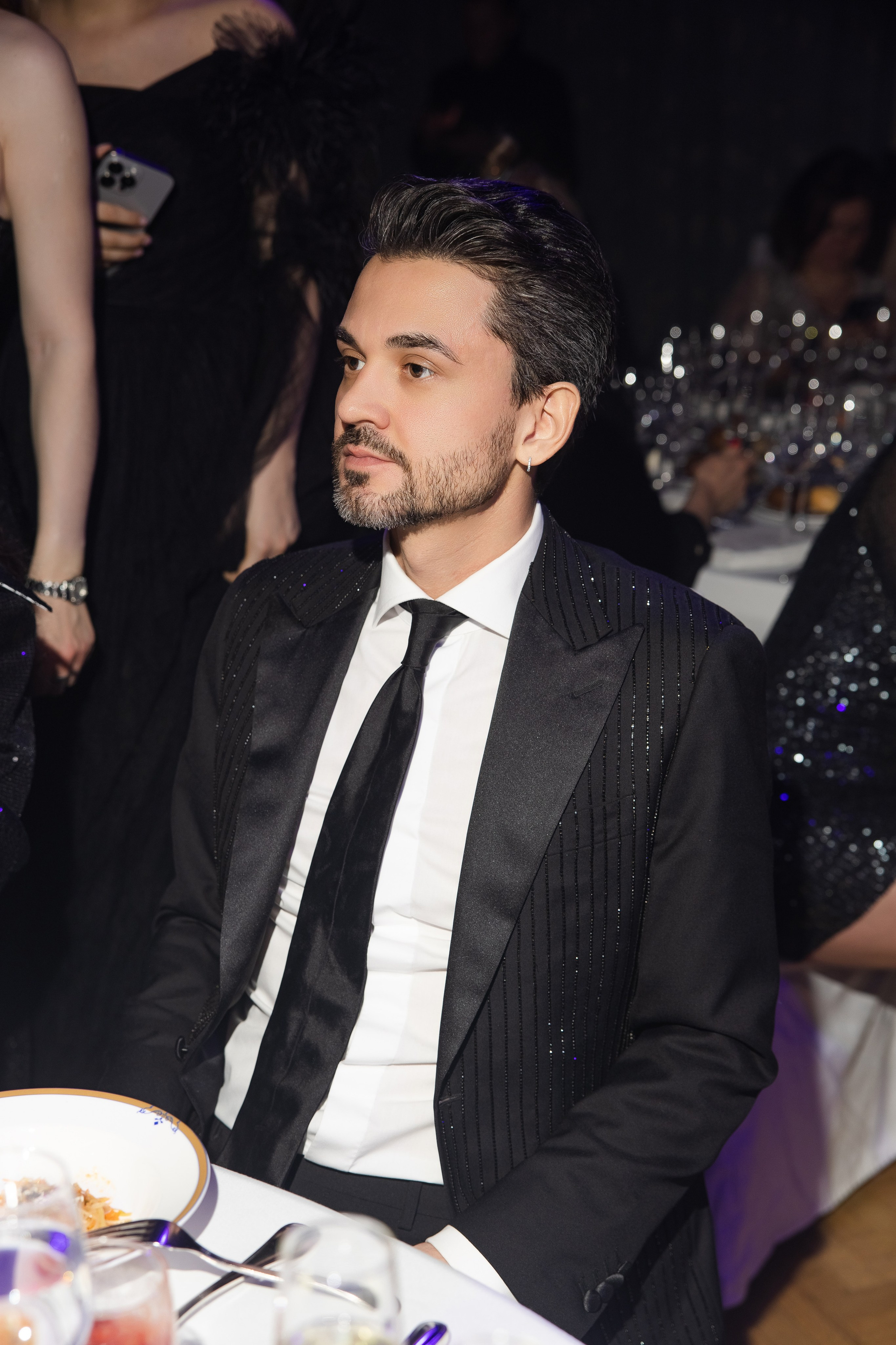 Премия HELLO!. Свадебный репортажный фотограф в Москве