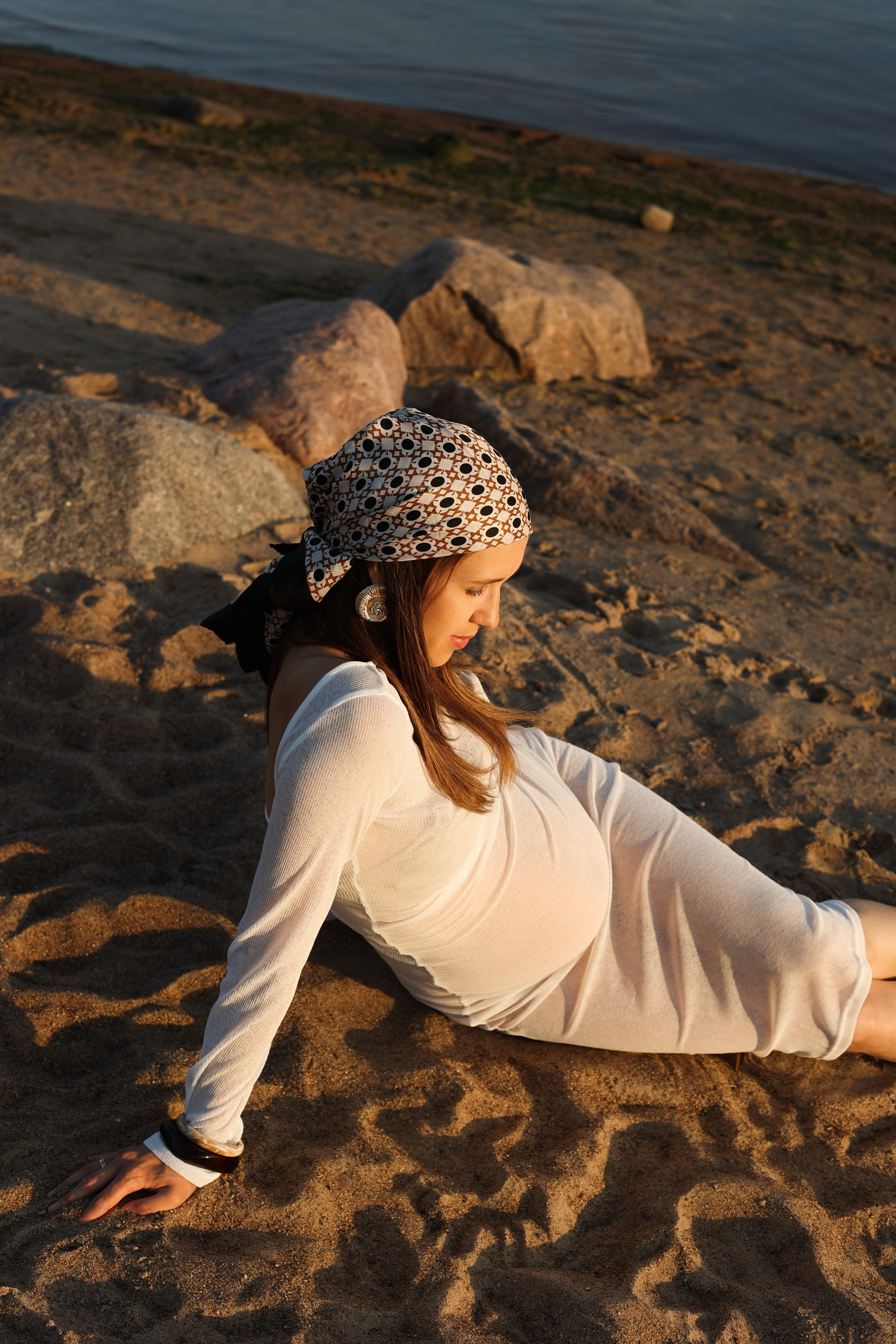 На берегу неба. Свадебный фотограф в Москве и Санкт- Петербурге Алина Сараева