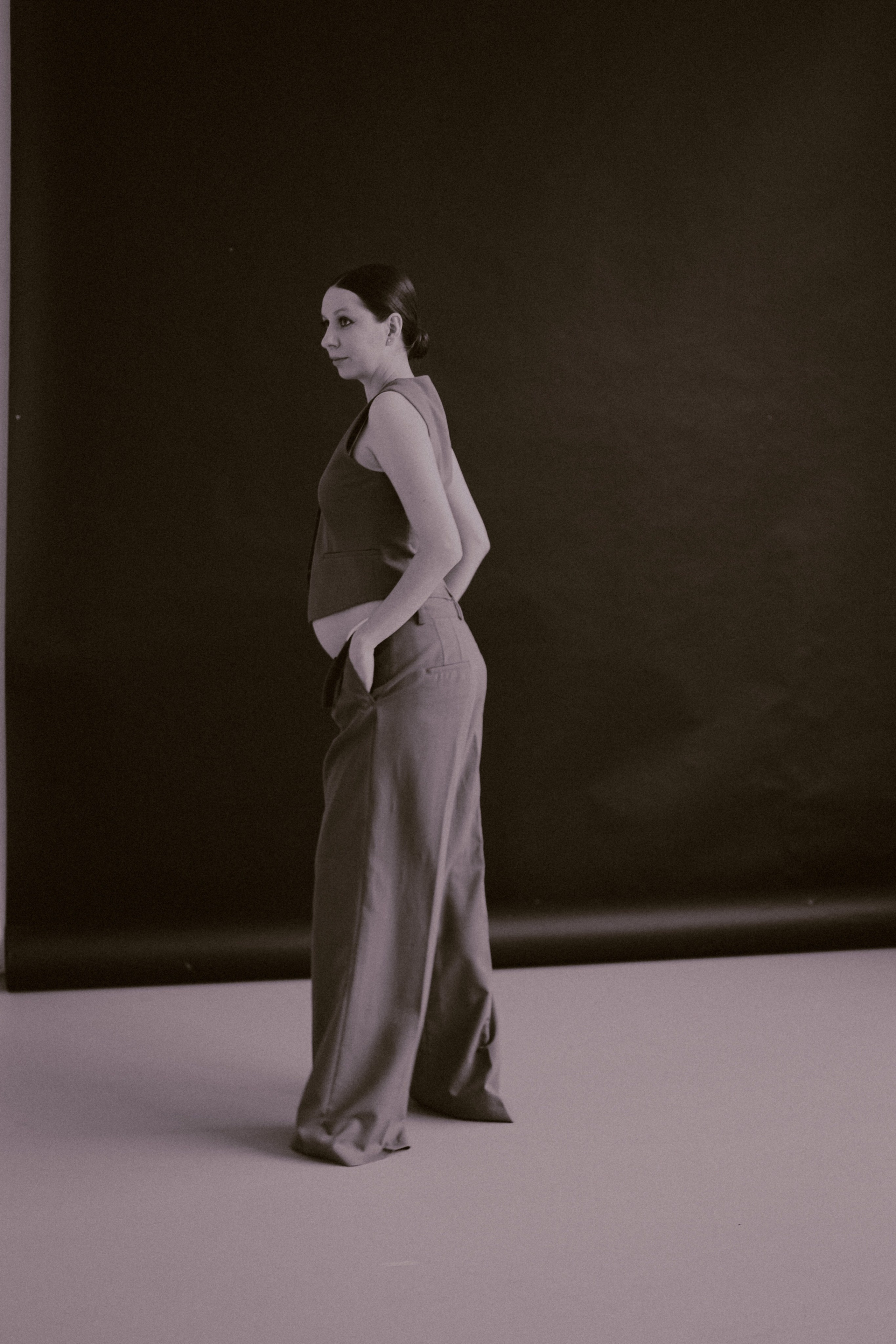 Anna. Свадебный фотограф в Москве и Санкт- Петербурге Алина Сараева