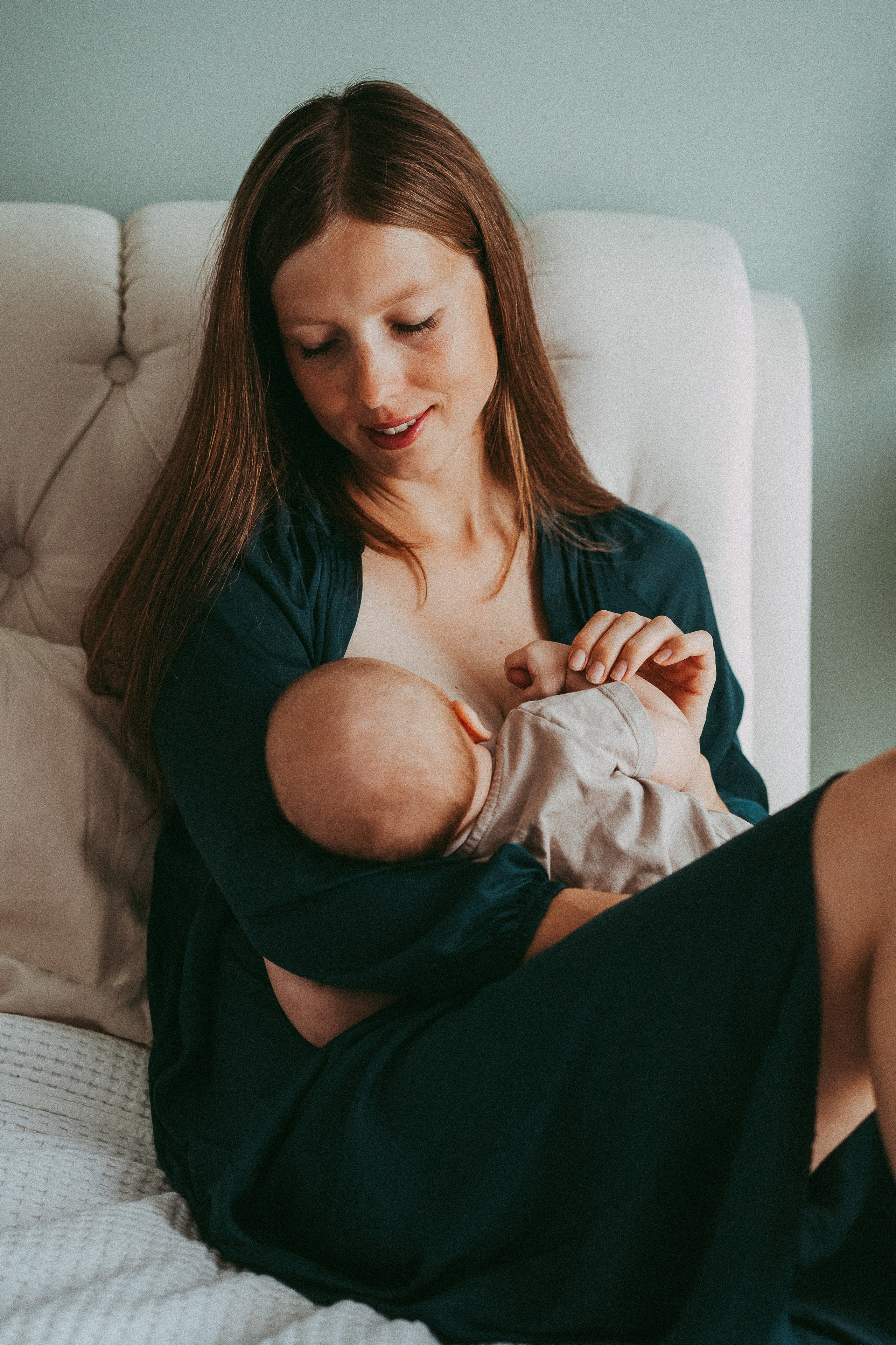 Когда дома весело и тепло. Семейный фотограф в Челябинске Волченко Ксения