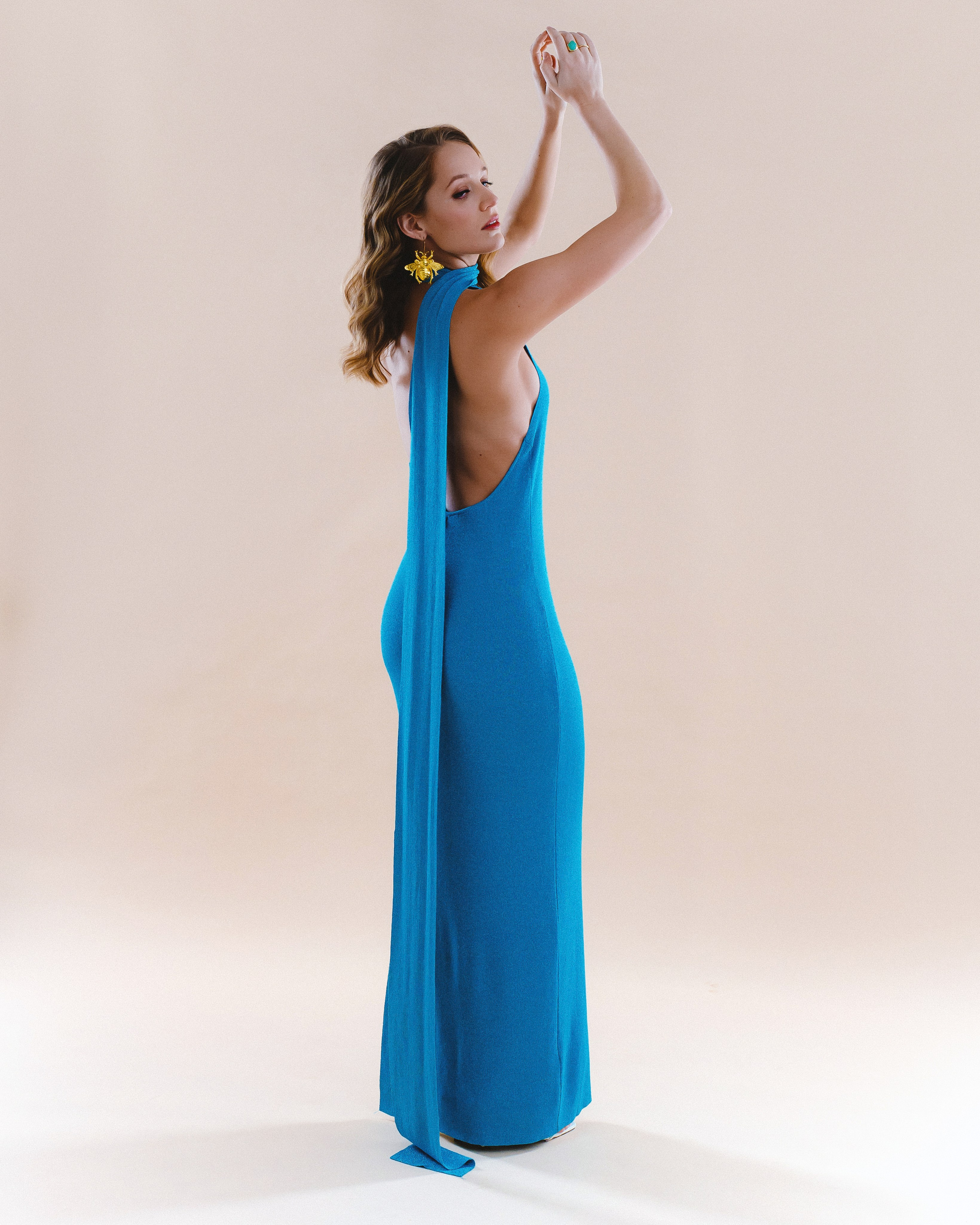 Персональная съёмка для Натальи. Фотограф Кристина Берг