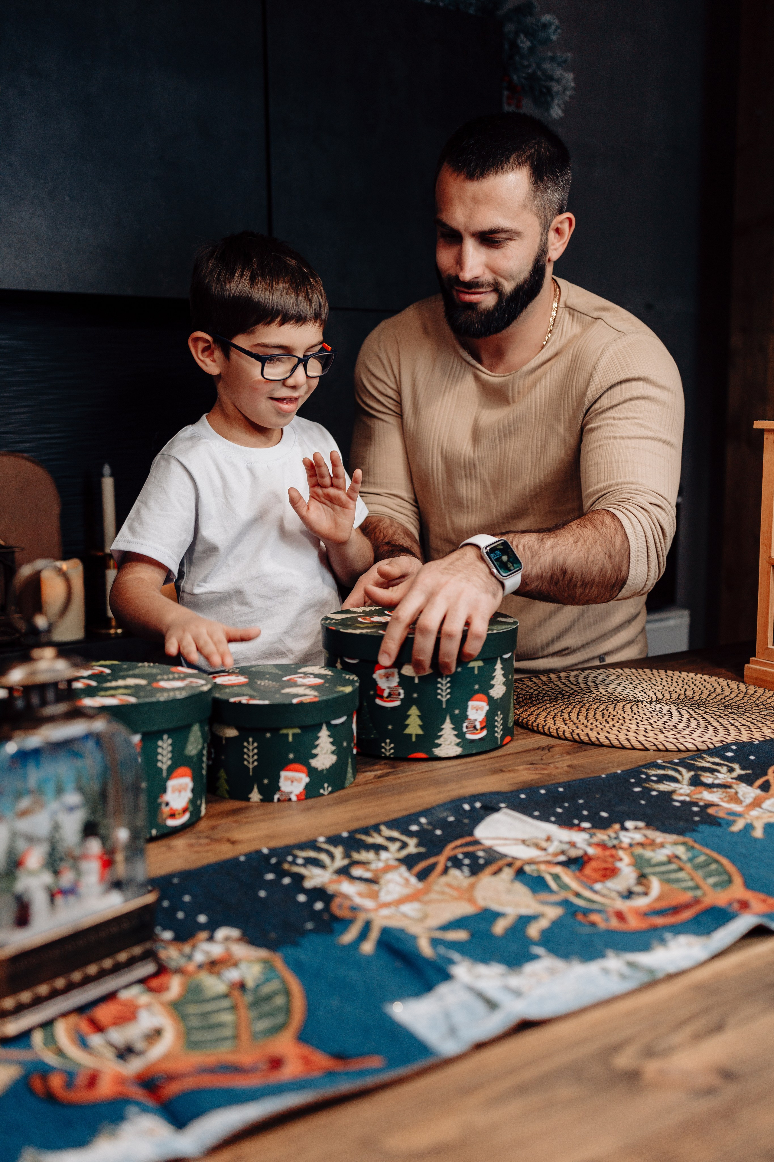 В студии. Свадебный фотограф в Москве Арчылан Николаев