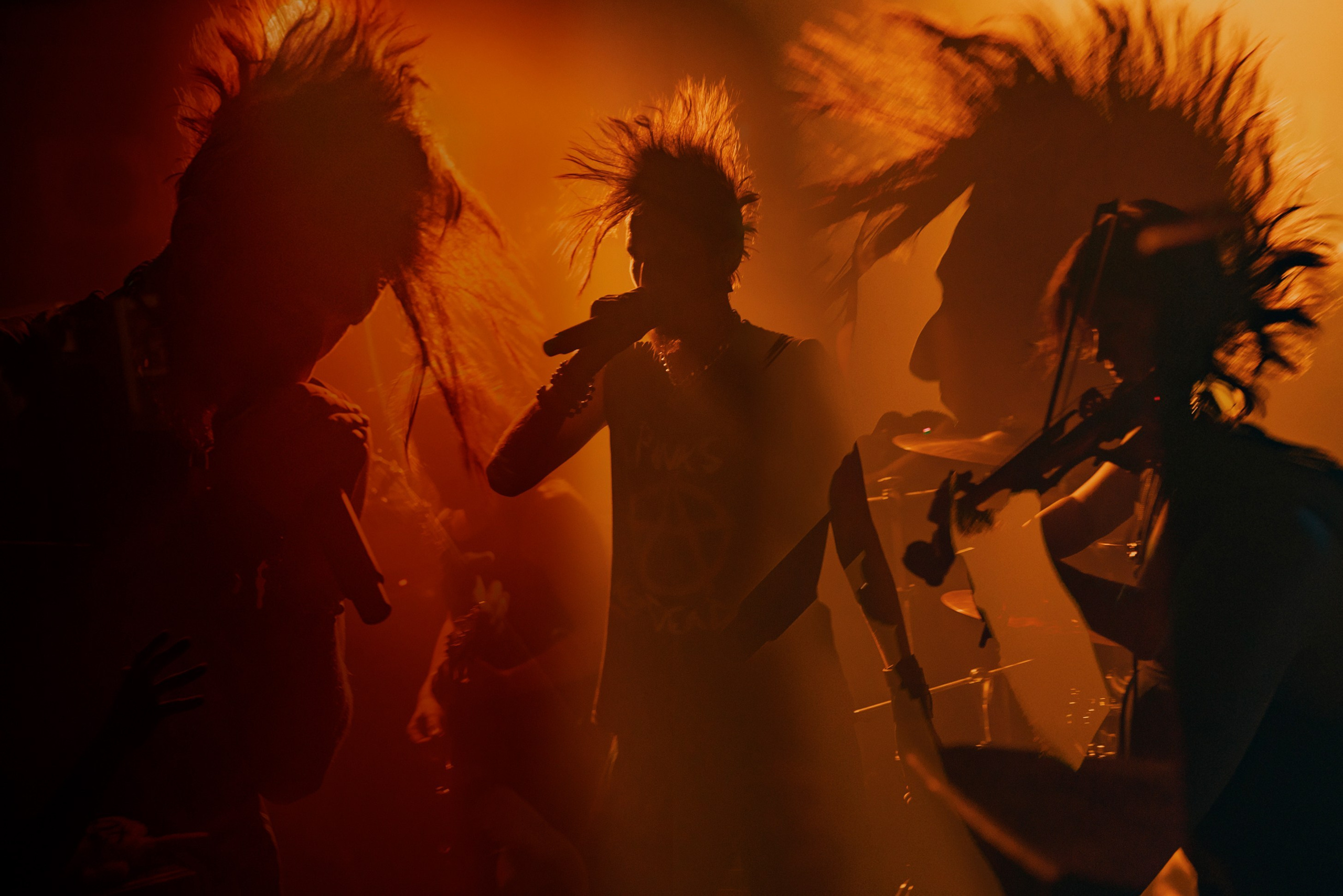 Фотограф в Ростове-на-Дону