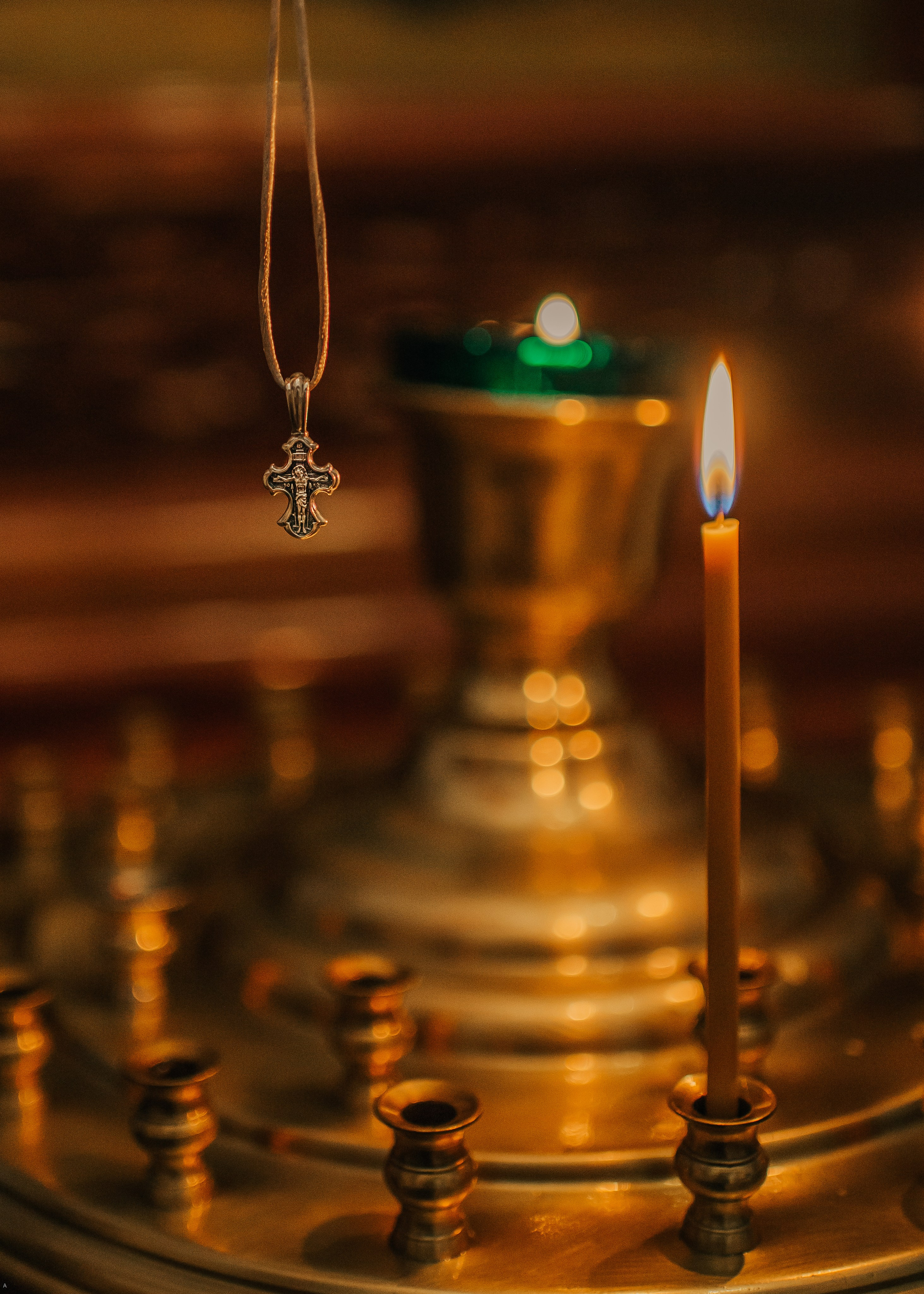 Примеры работ