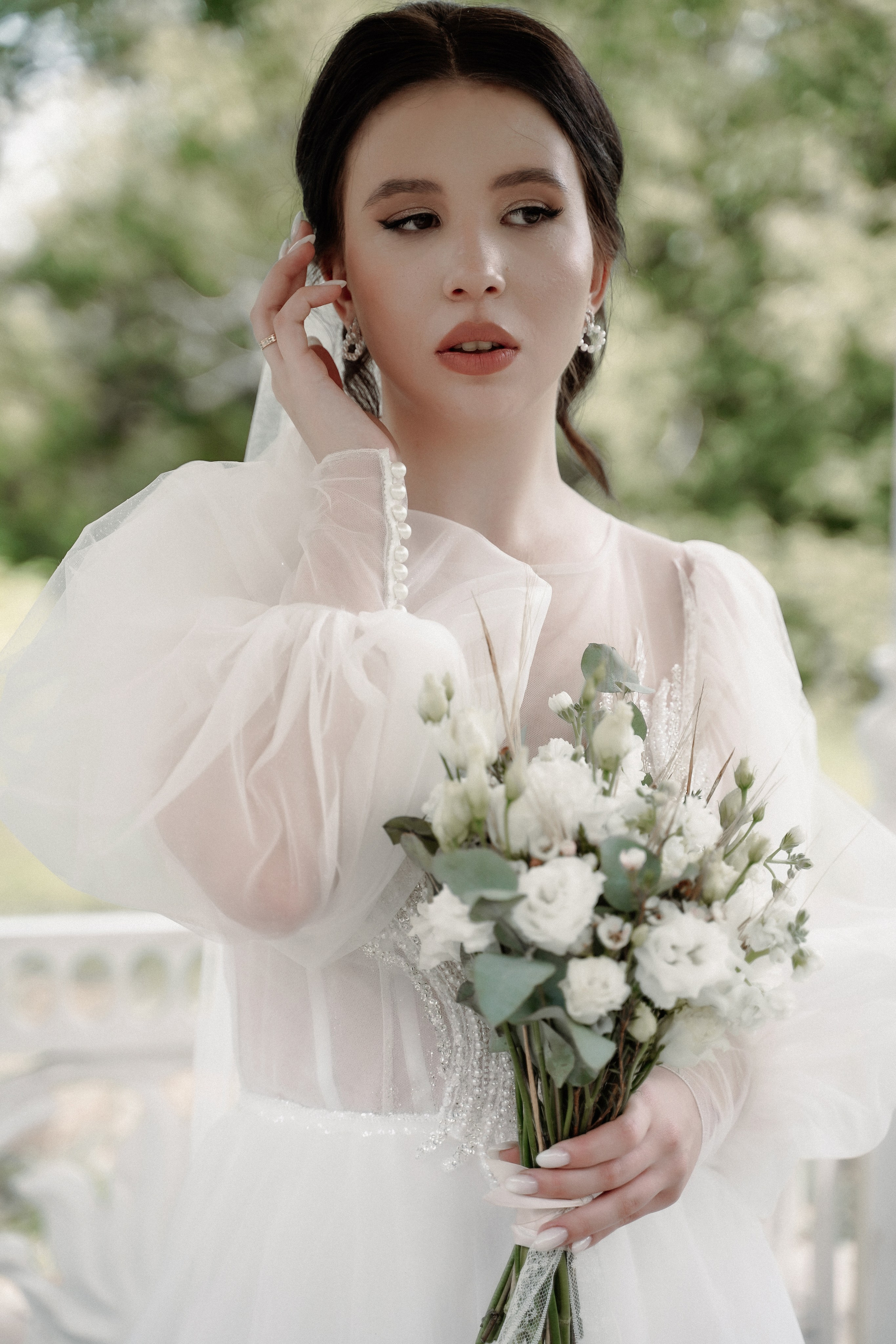 Елизавета & Кирилл. Фотосъемка и видеосъемка свадеб Липецк