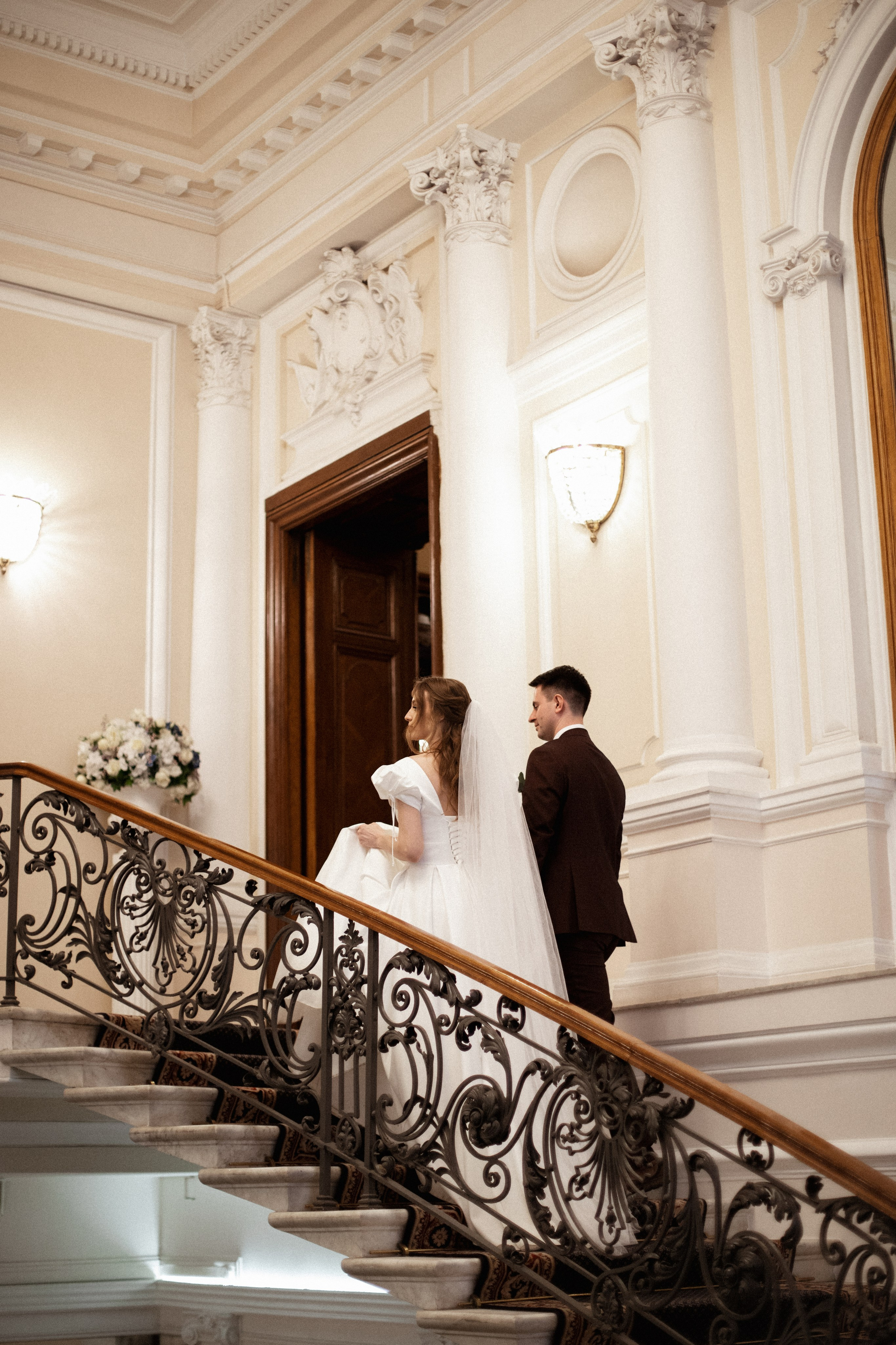 Wedding. Фотограф Санкт-Петербург | Валерия Рогальская