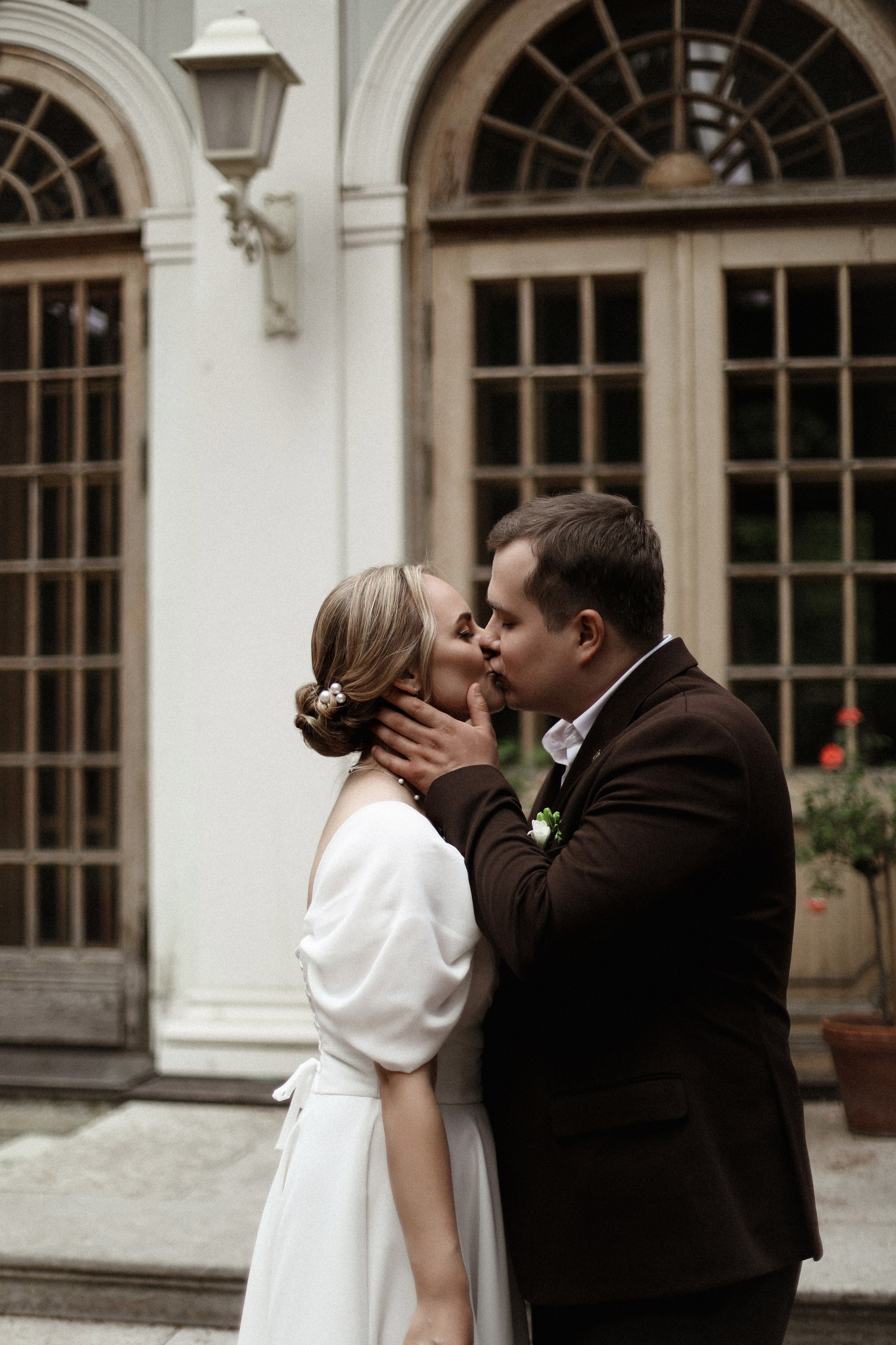 Wedding. Фотограф Санкт-Петербург | Валерия Рогальская