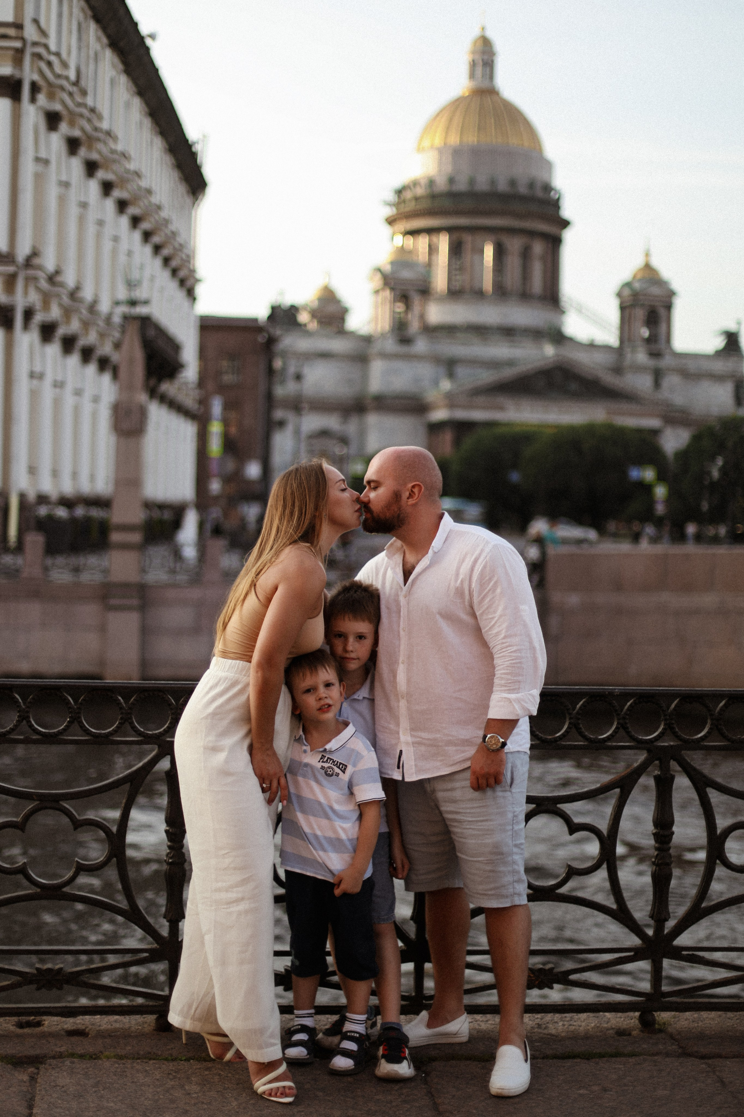 Семейные | в ожидании. Фотограф Санкт-Петербург | Валерия Рогальская