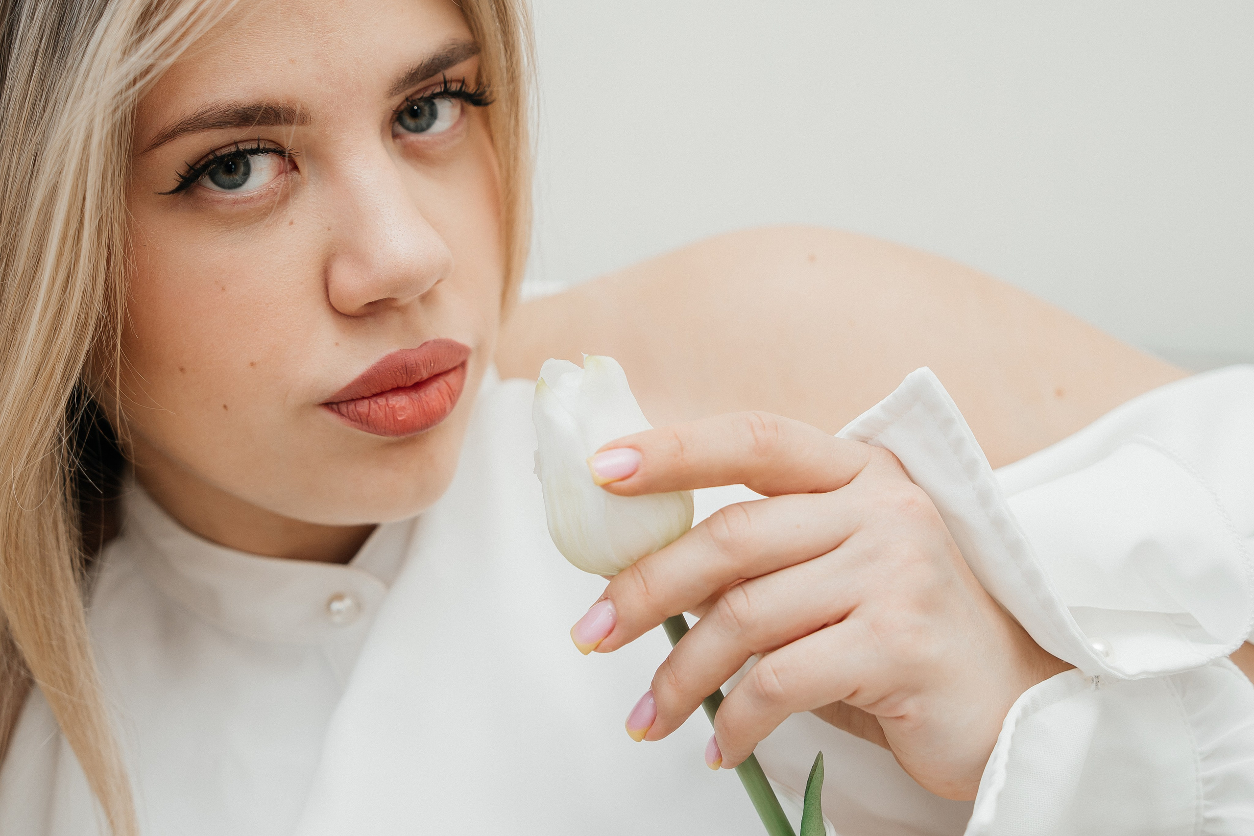 Катино утро. Фотограф и видеограф в Тюмени Екатерина Чернецкая