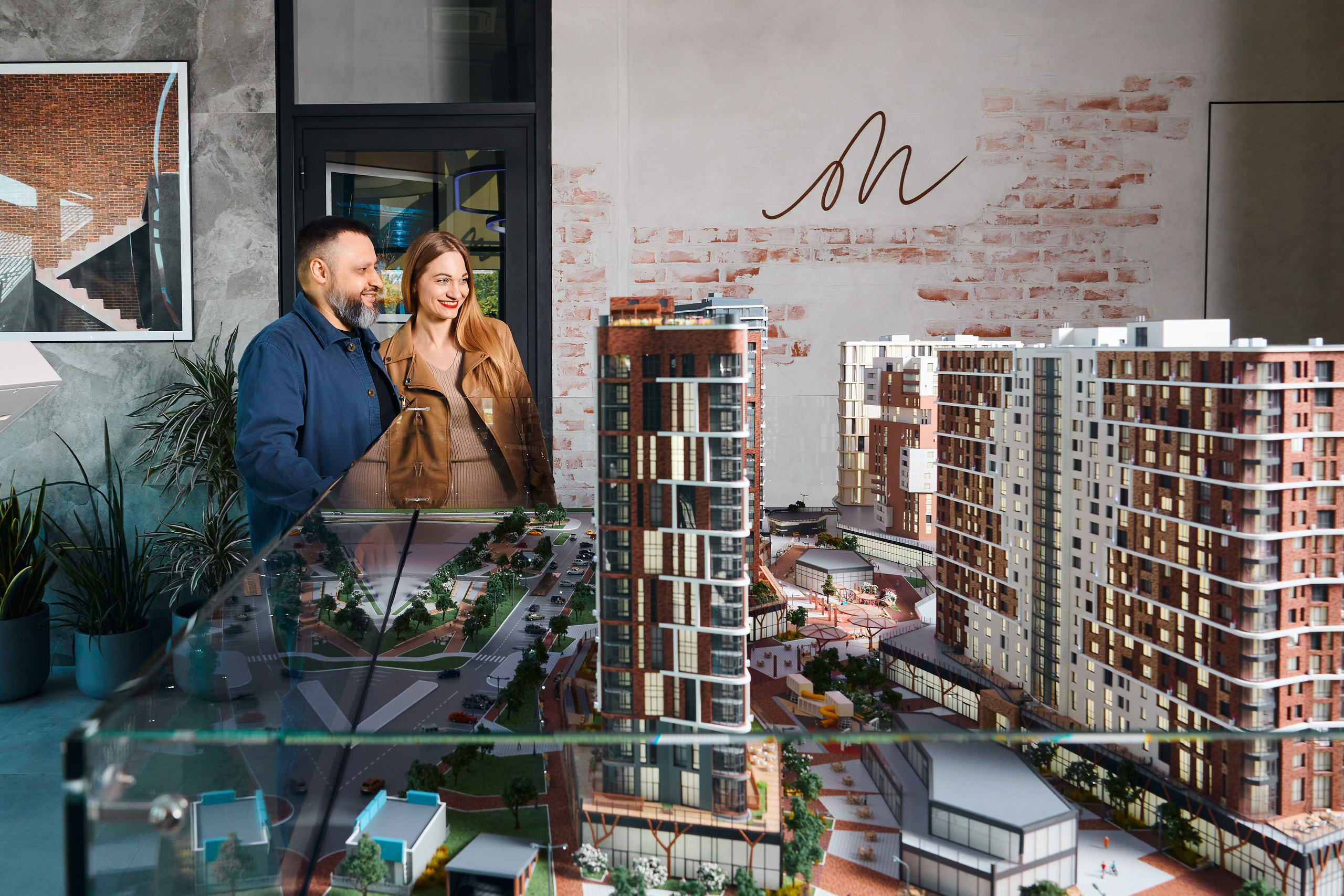 Машаров. Контент. Бизнес портрет Аэросъемка Интерьерная съемка Тюмень