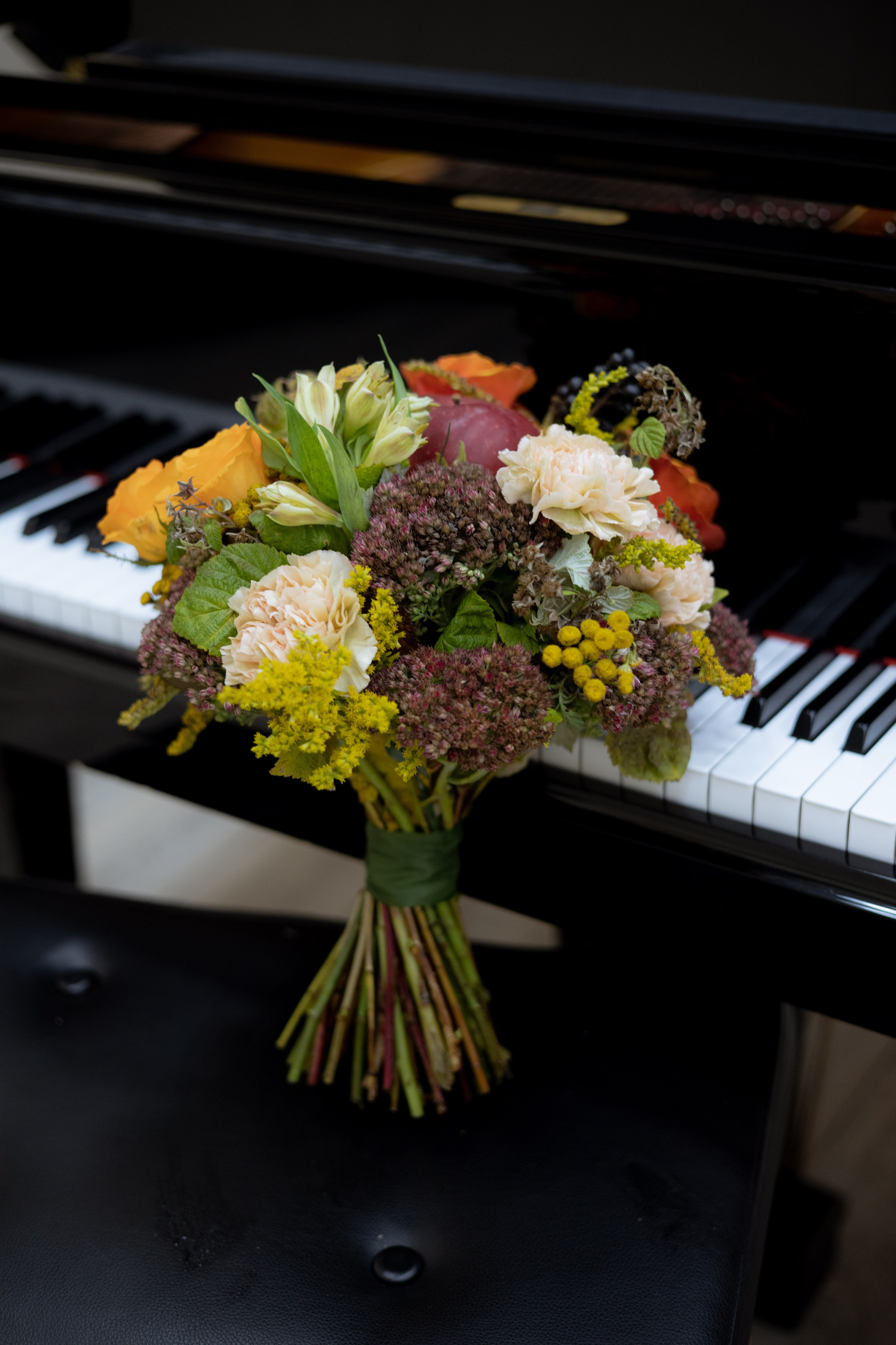 Оформление IX Международного конкурса пианистов имени Д. Д. Шостаковича. Оформление свадеб, декор свадеб Вера Маркова, Москва