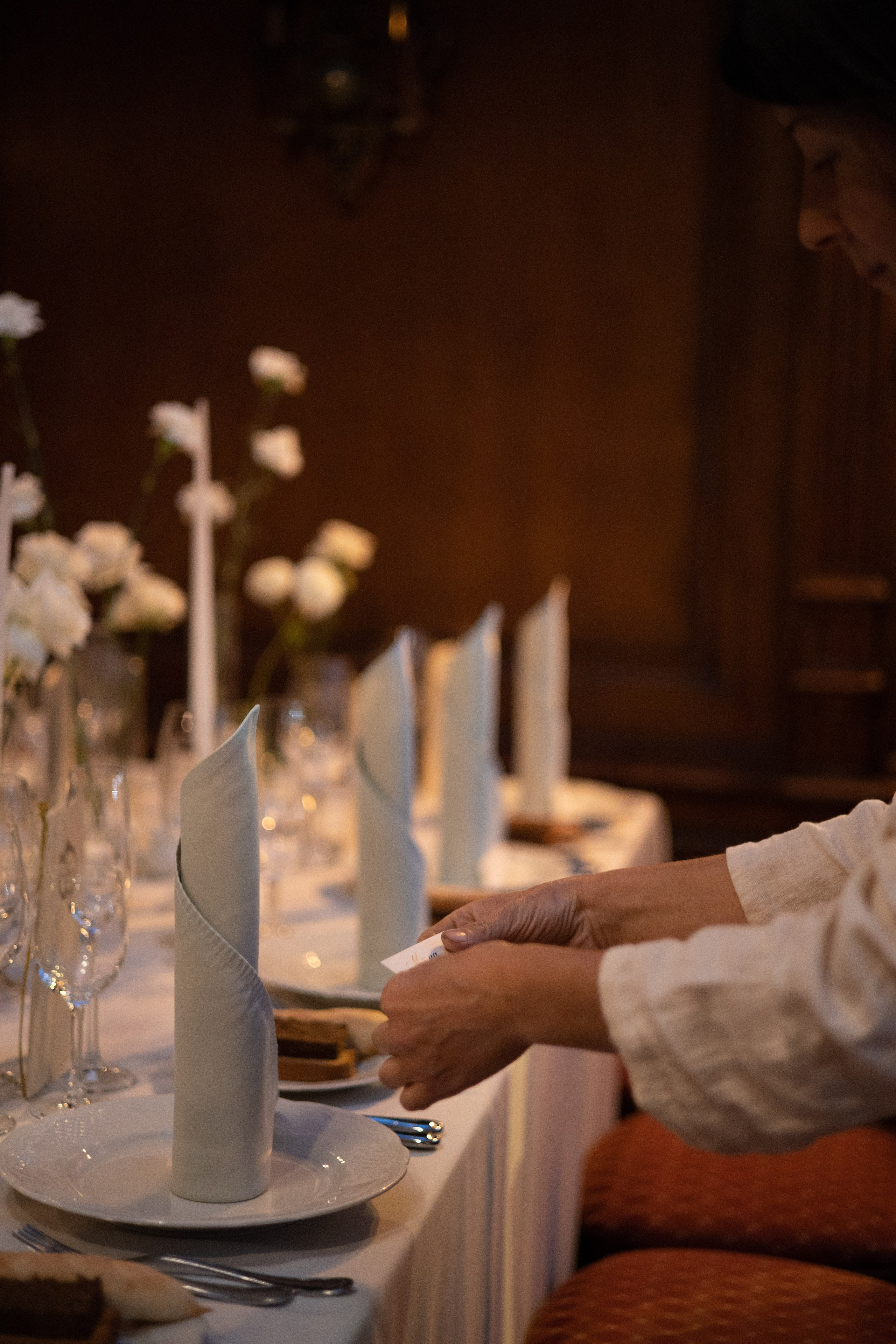 Лола & Иван. Ресторан «Пушкинъ». Оформление свадеб, декор свадеб Вера Маркова, Москва