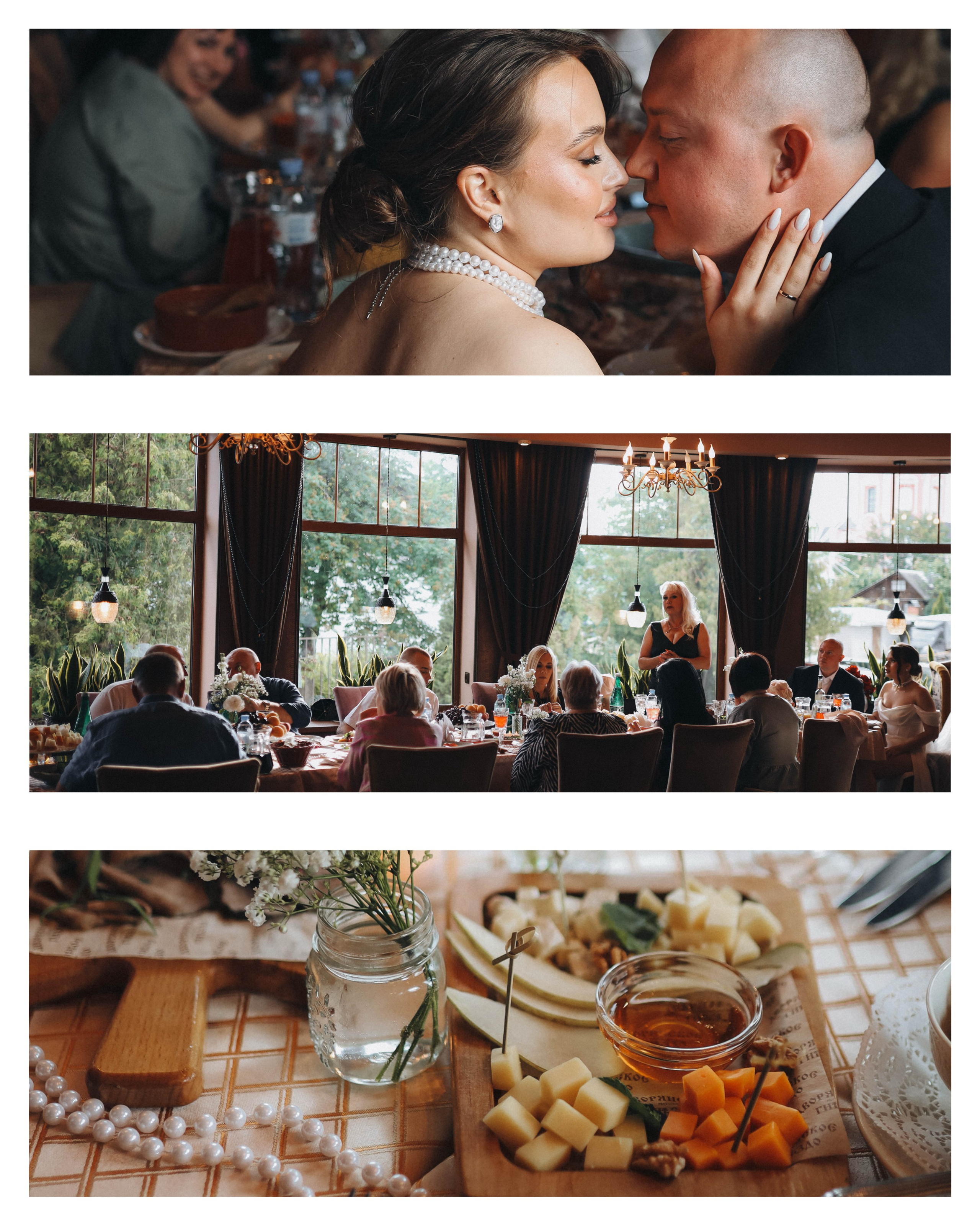 Николай и Алина. Фотограф во Владимире Яна Чубич