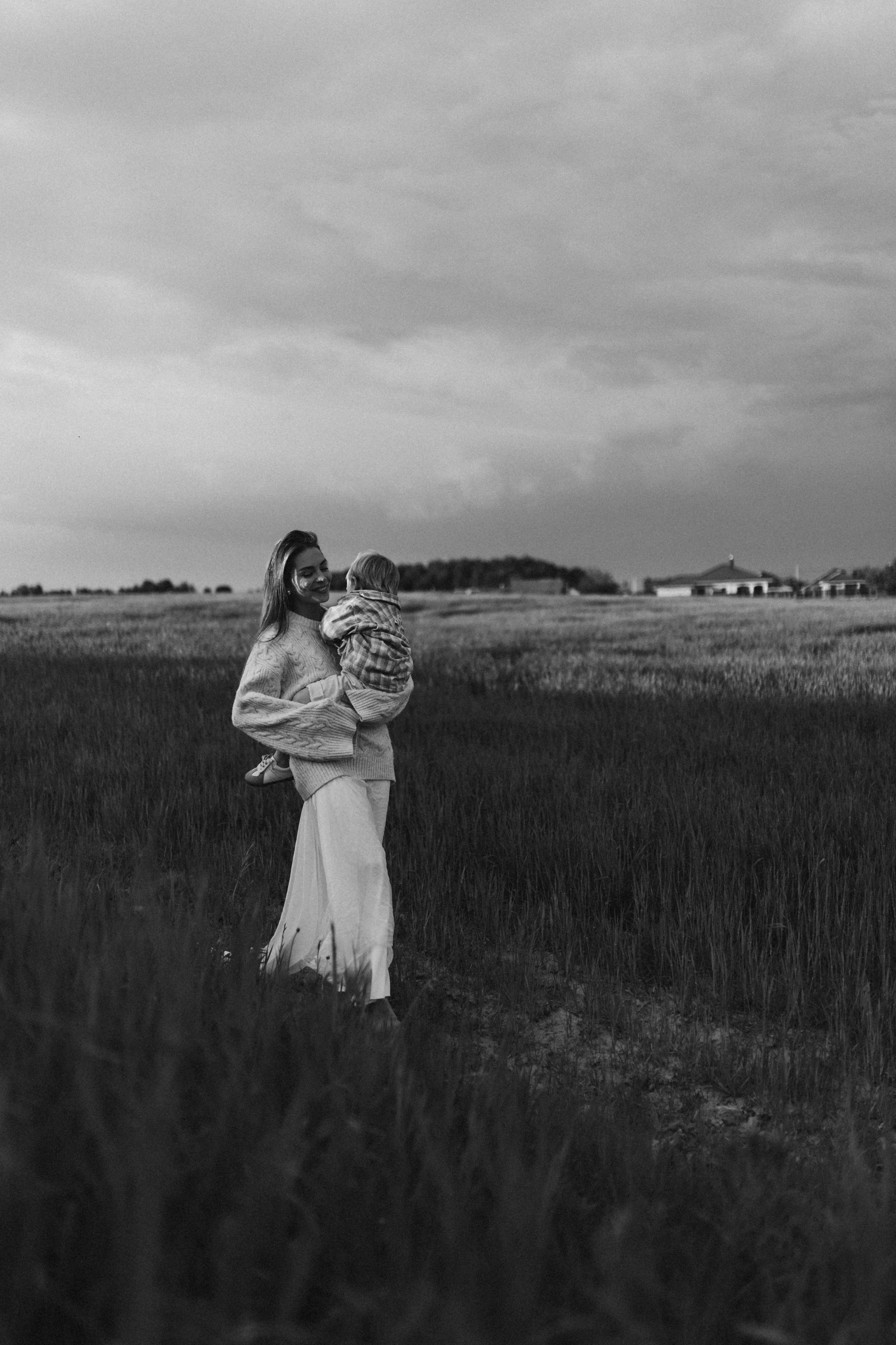 Алина и Левинский. Семейный фотограф Земскова Евгения