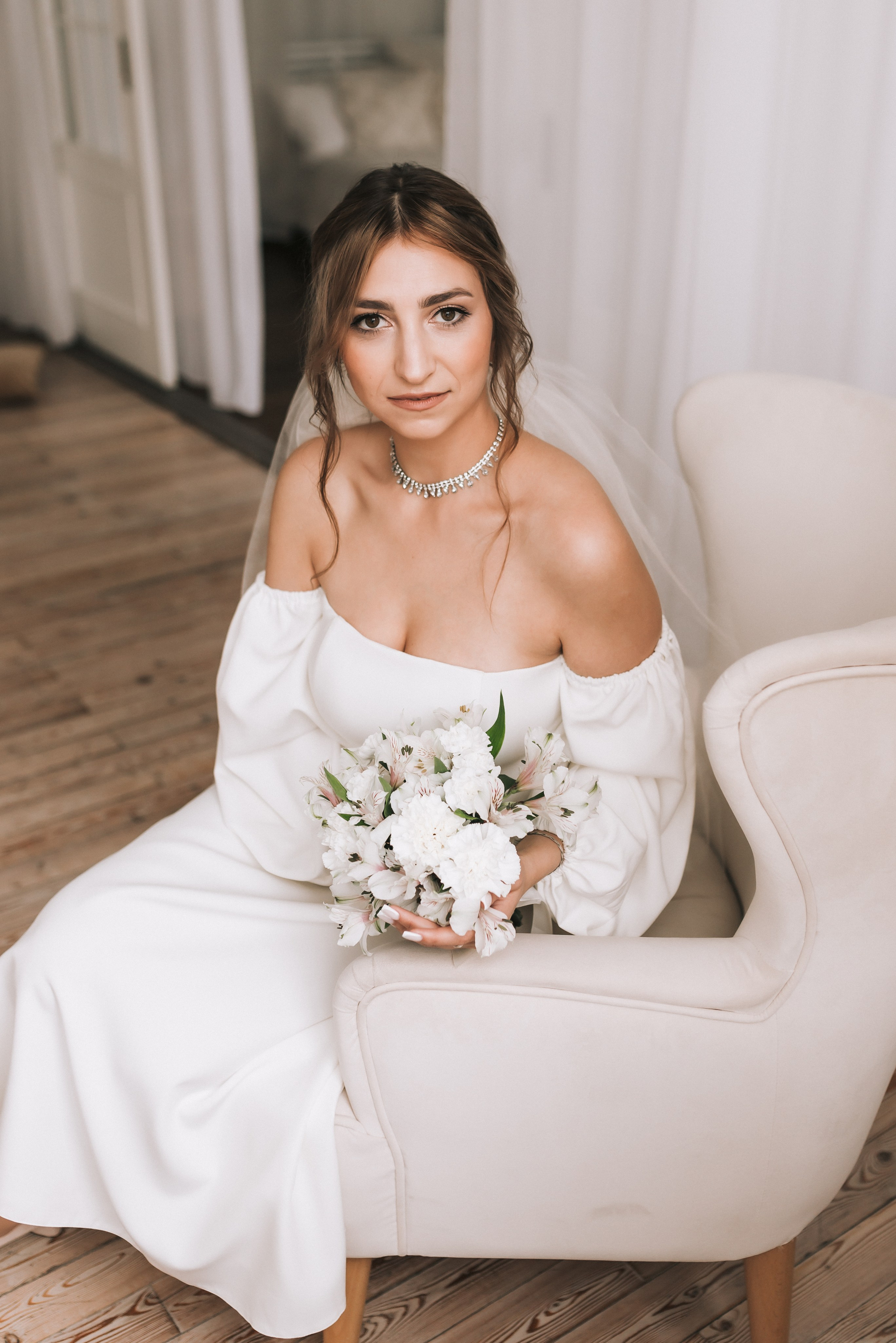 Анна & Яков. Семейный фотограф в Санкт-Петербурге | Баранова Галина