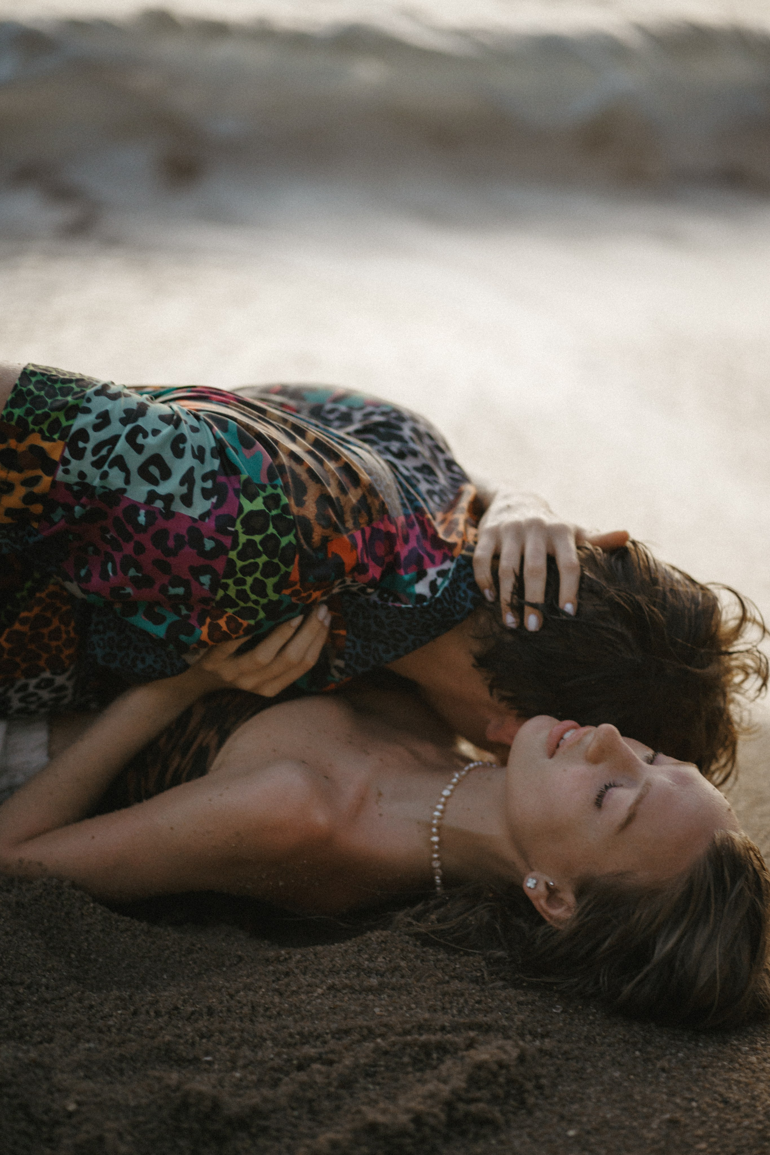 Кирилл & Александра. Свадебный и семейный фотограф в Санкт-Петербурге