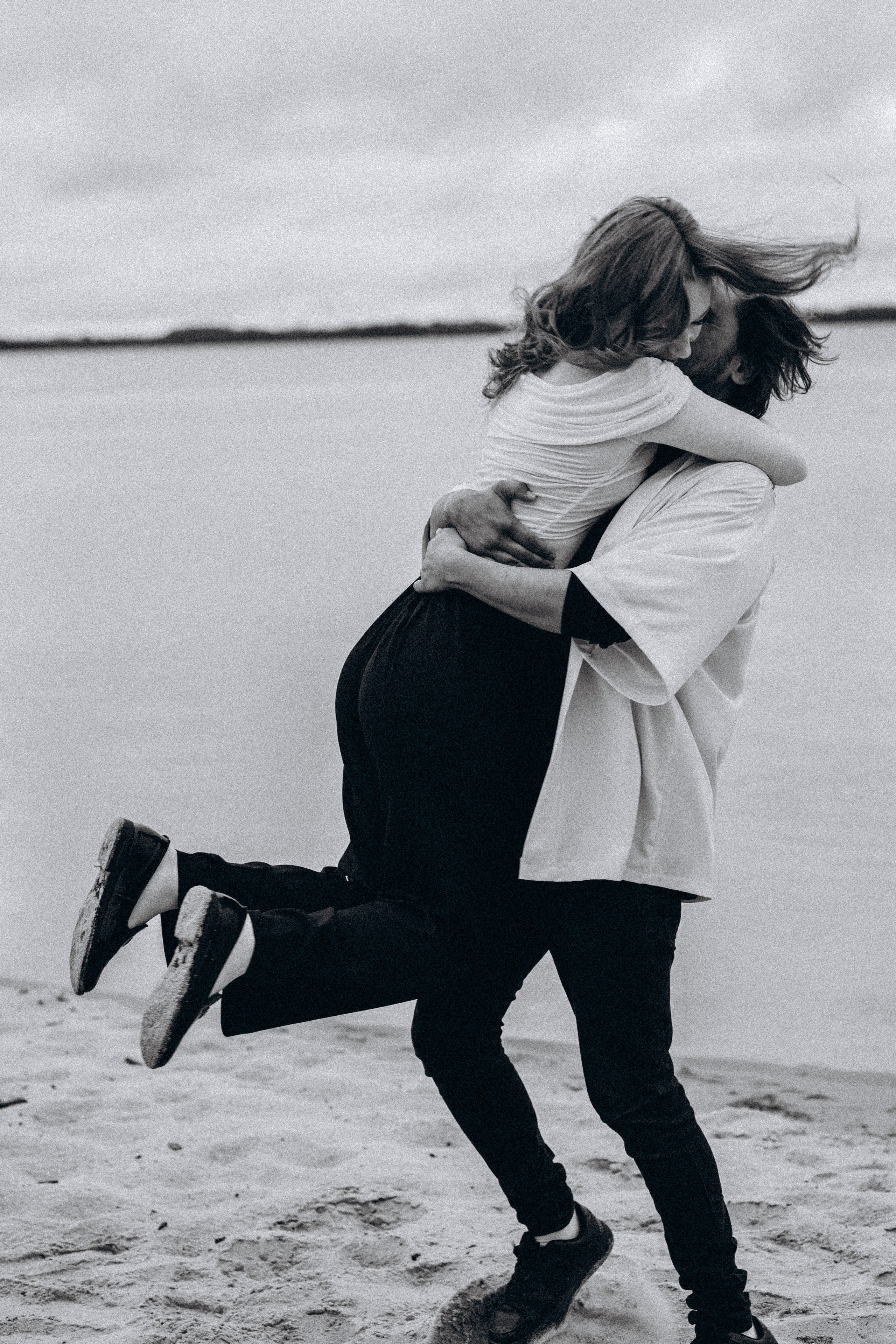 Леша и Снежана. Семейный фотограф Нижневартовск Тюмень Ефимова Ирина