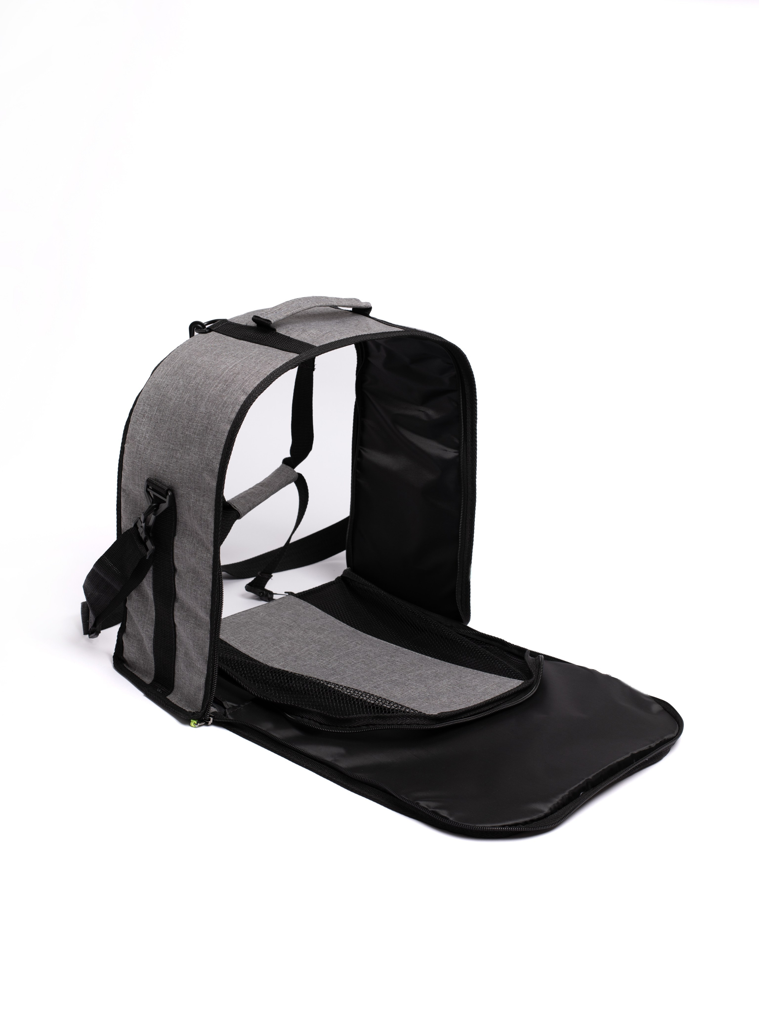 Сумки для собак. Фотостудия предметной и модельной съёмки для маркетплейсов