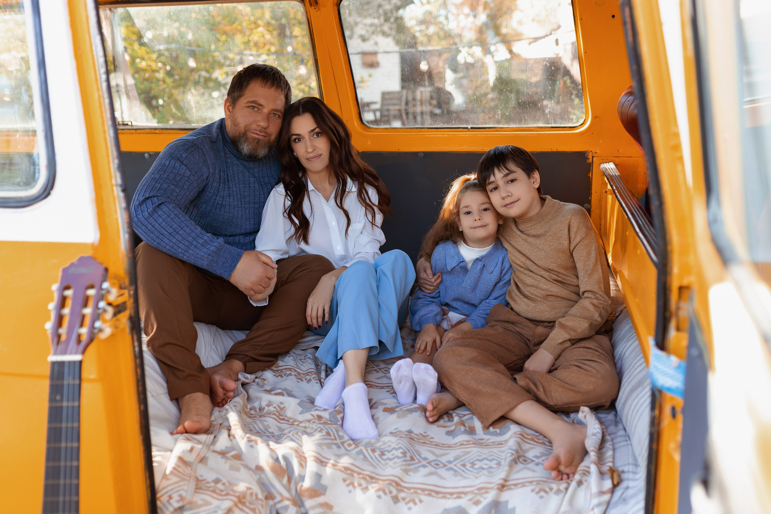 ZARINA & NIKOLAY. Фотограф в Ростове-на-Дону Мария Аверина