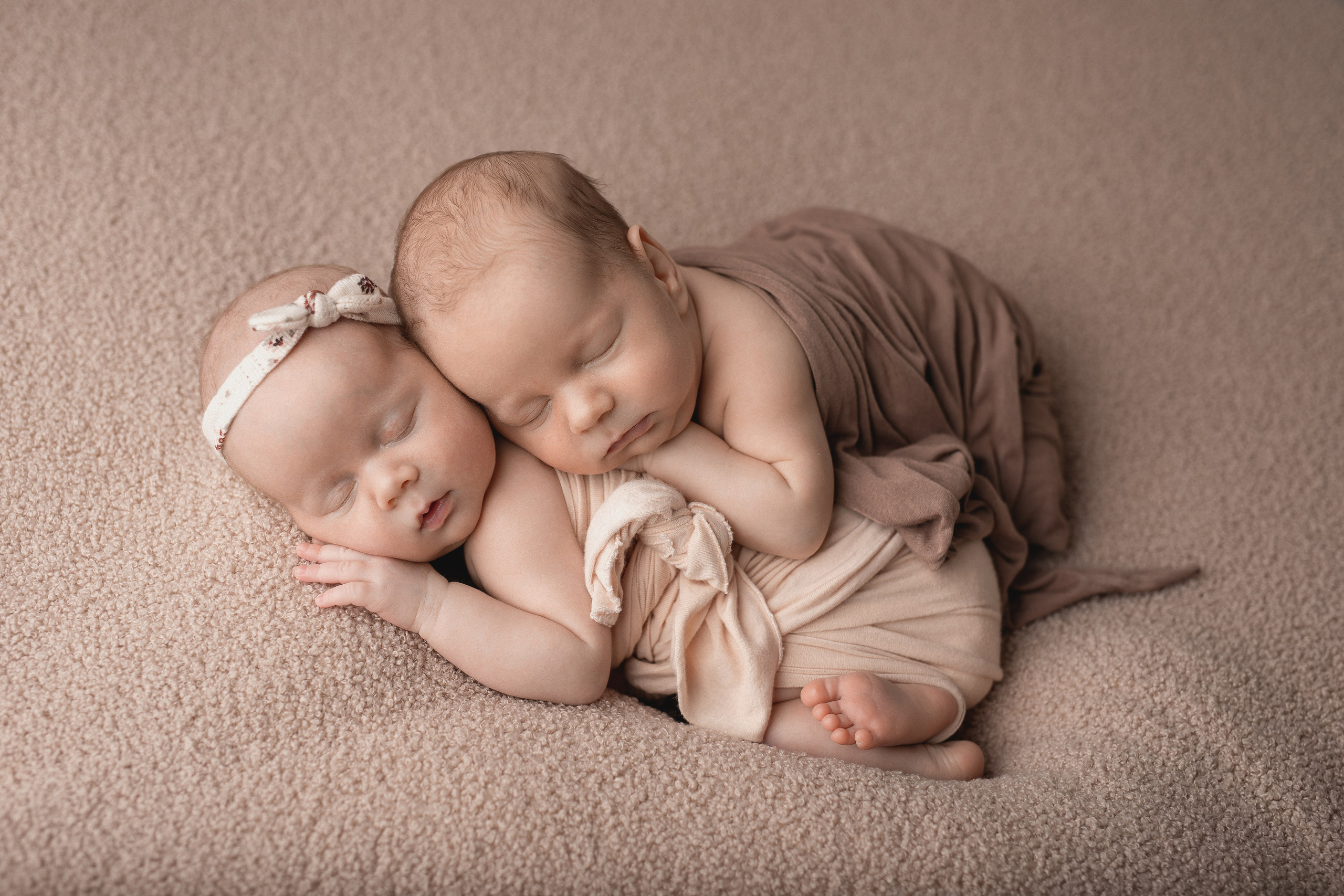 Новорожденные. Съемка новорожденных, детский и семейный фотограф Наталья Сметанина
