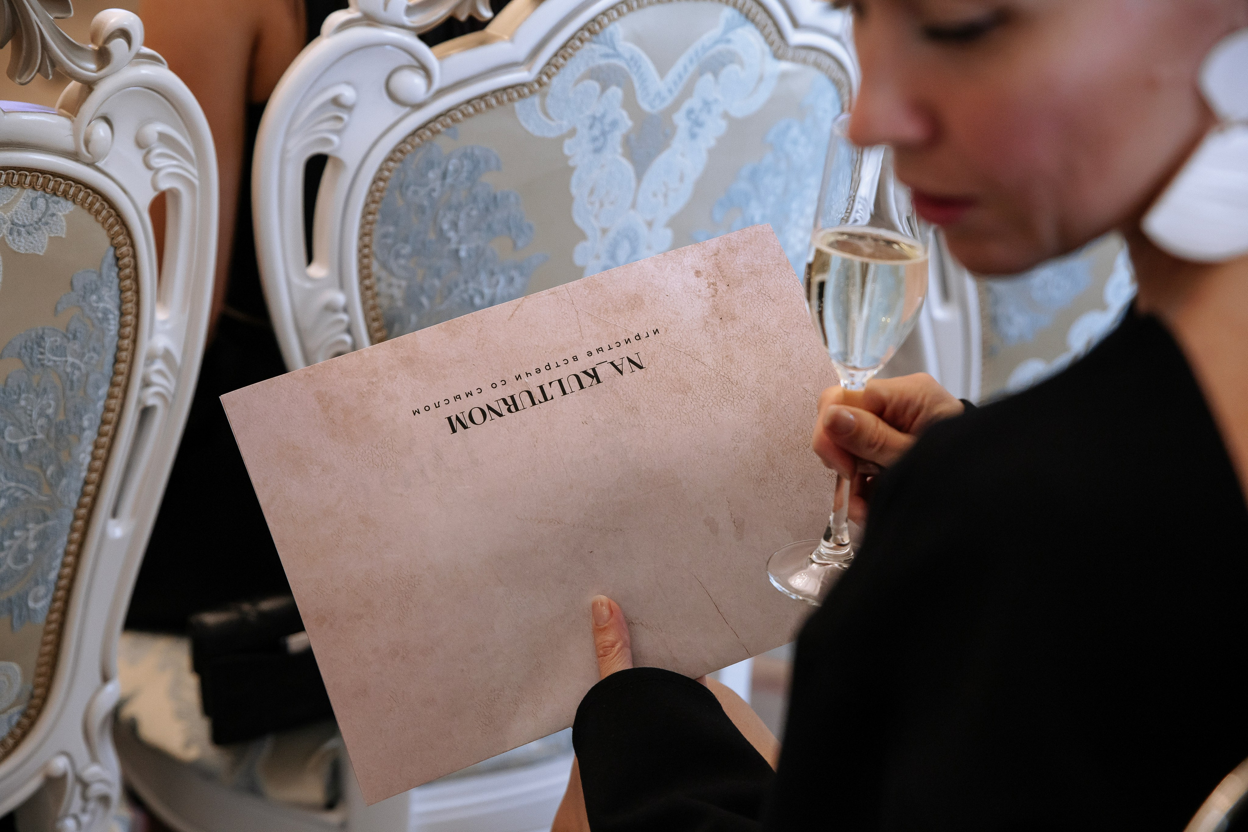 Вечер в стиле DIOR во Дворце бракосочетания | Съёмка NA_KULTURNOM Екатеринбург