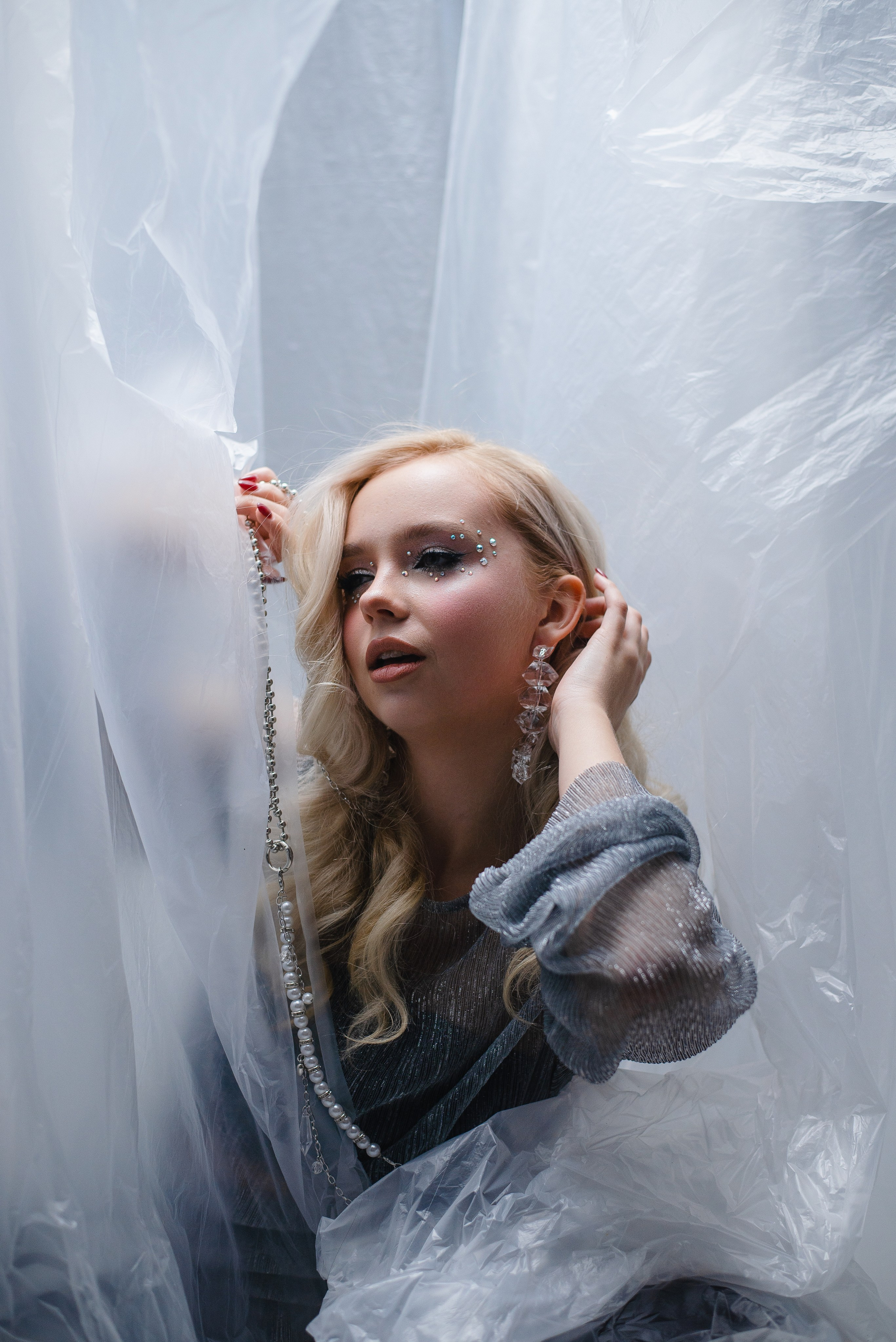 Кристина. Семейный и детский фотограф Иваново Ксения Азаренкова