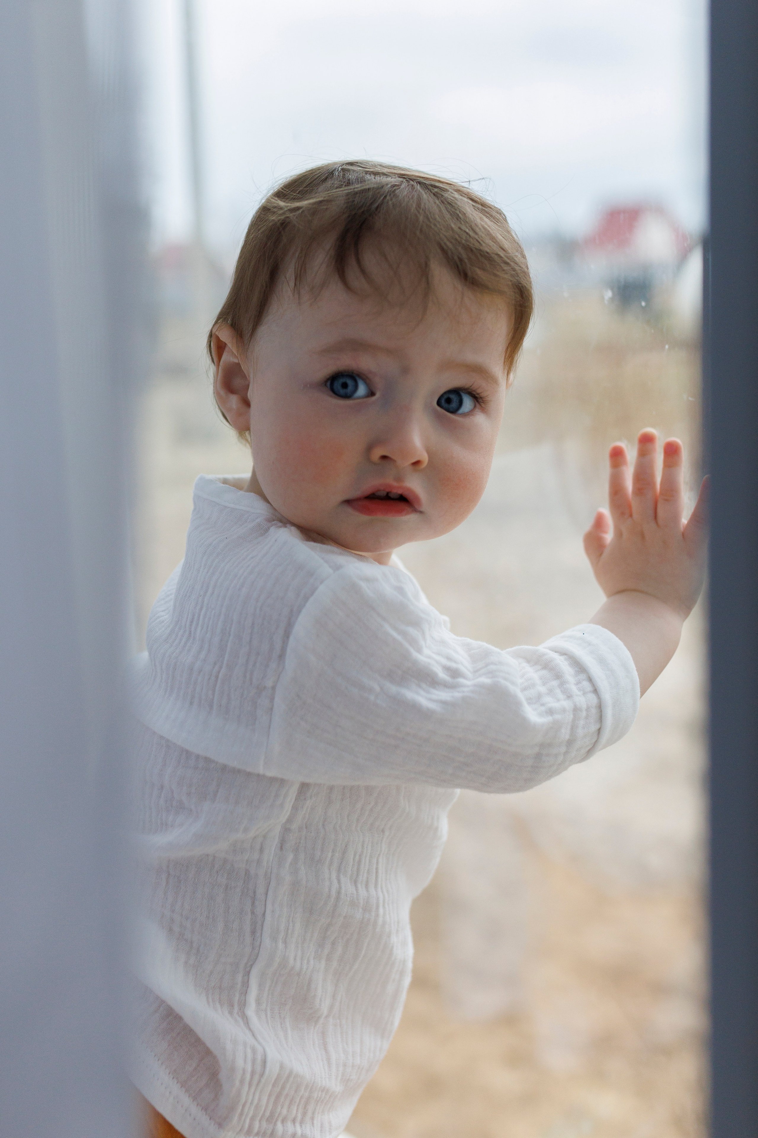 Домашняя семейная фотосессия. Семейный и детский фотограф в Рязани Васюгова Мария