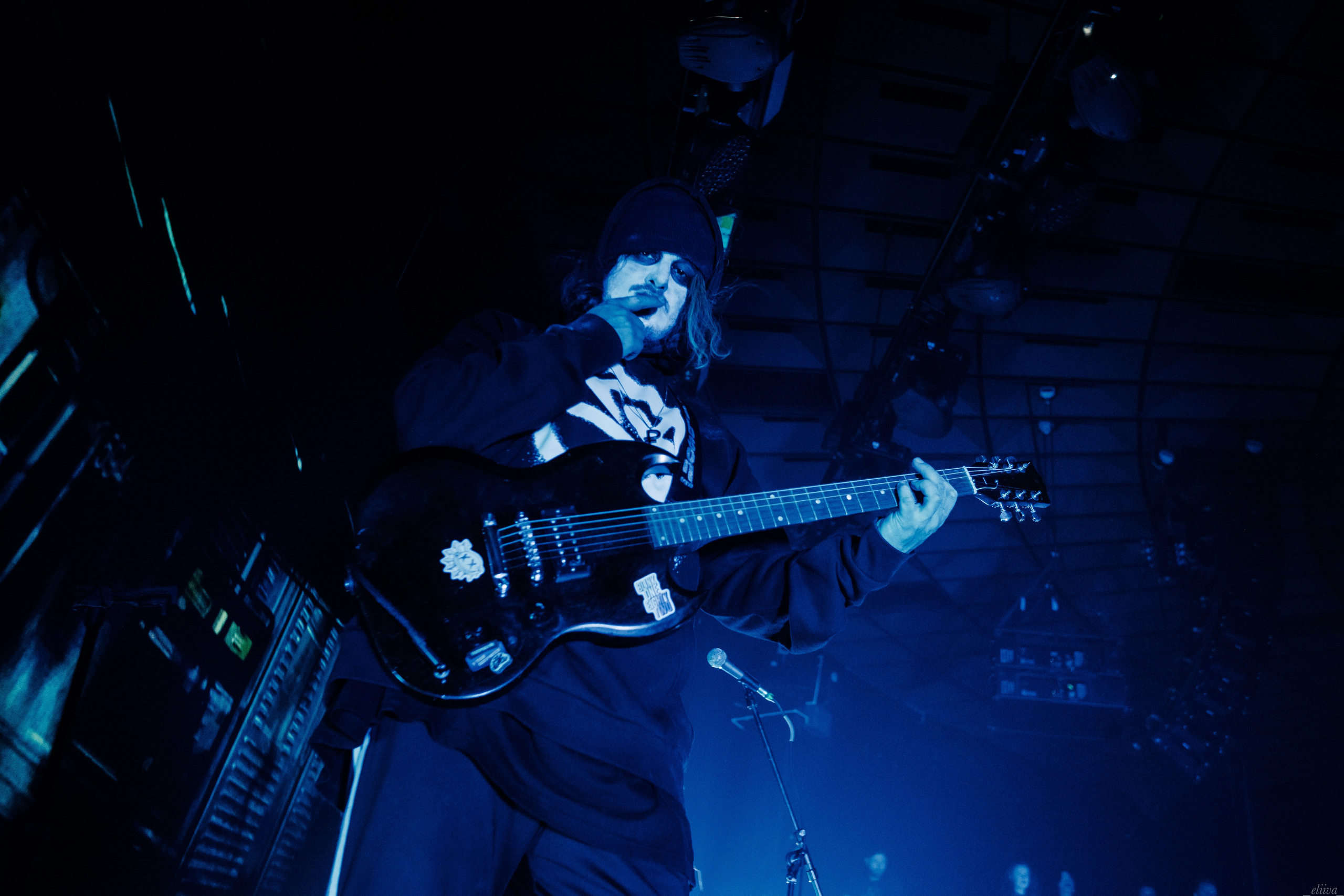 JaneAir. Концертный фотограф в Санкт-Петербурге