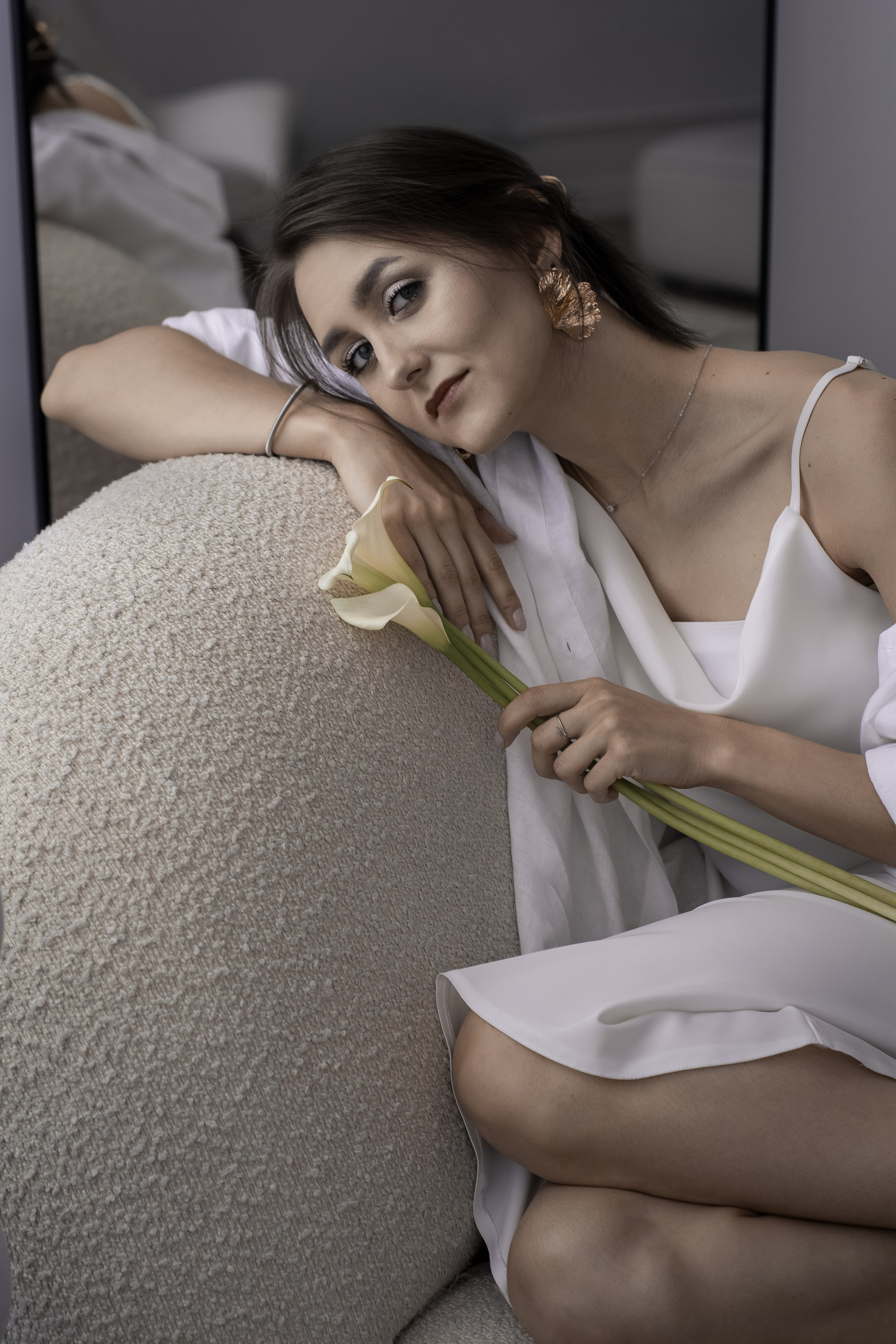 Татьяна. Фотограф Бойко Антонина