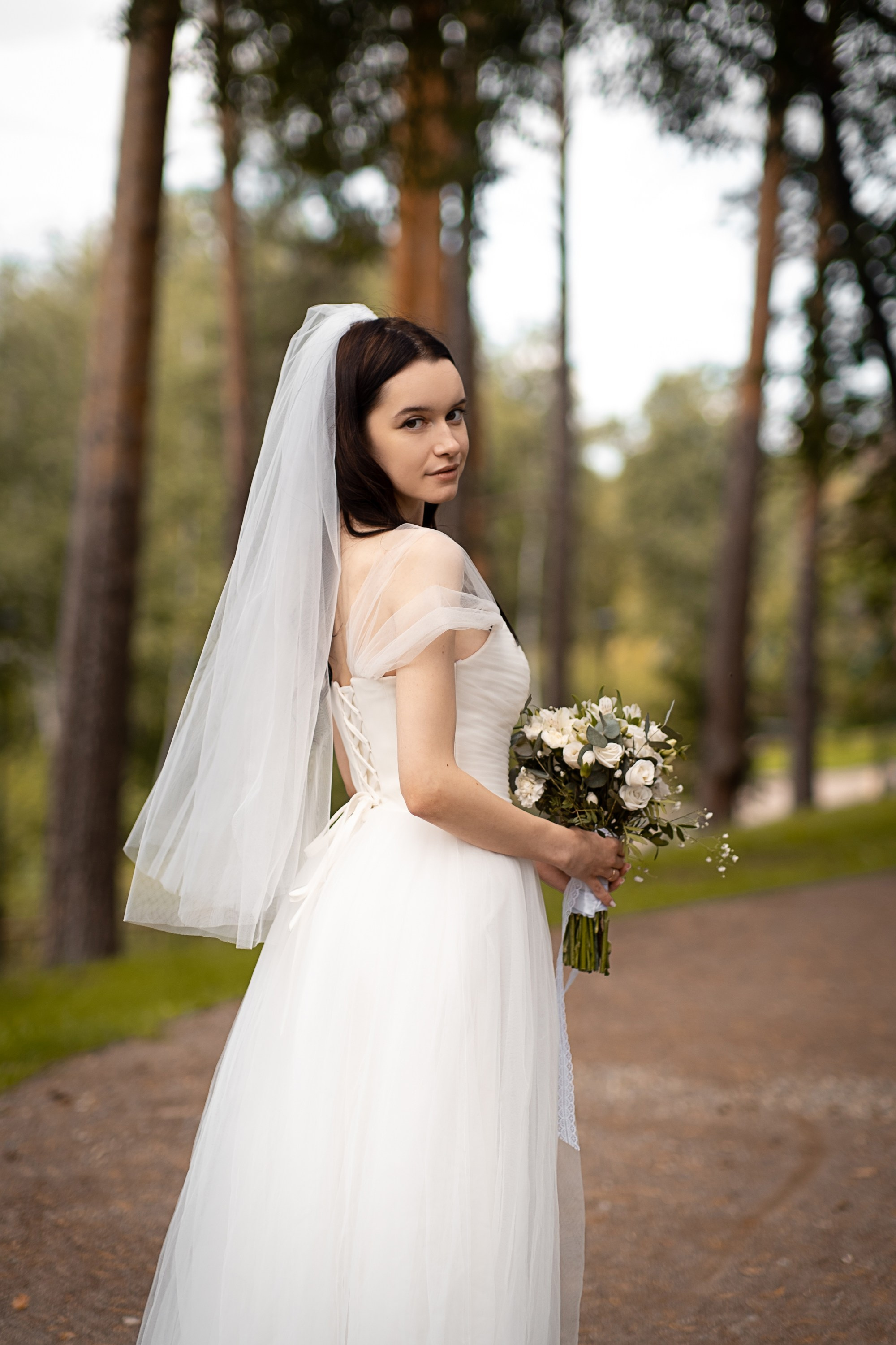 Алексей & Анжелика. Свадебный и семейный фотограф в Тюмени Екатерина Дубровина