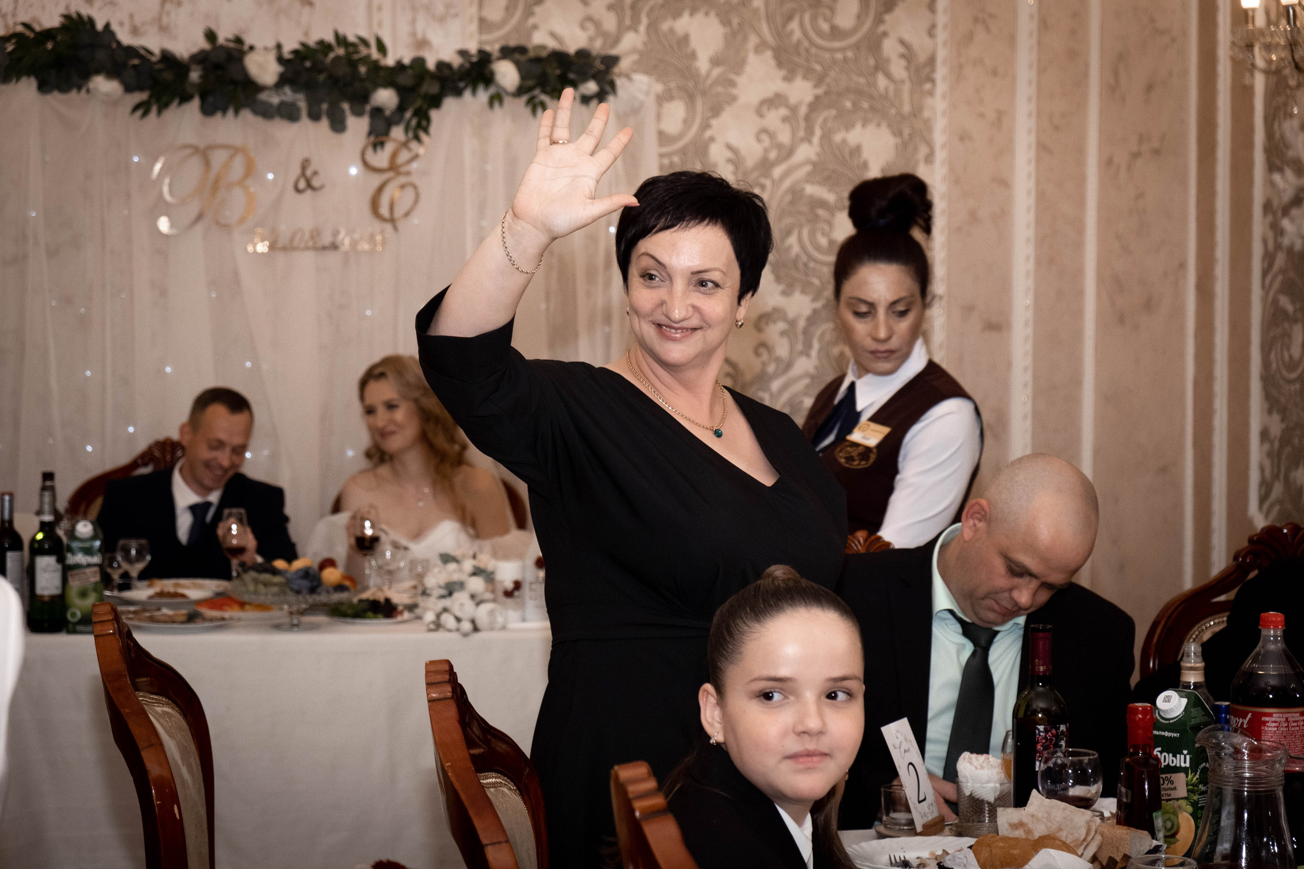 Виктор & Елена г. Заводоуковск. Свадебный и семейный фотограф в Тюмени Екатерина Дубровина