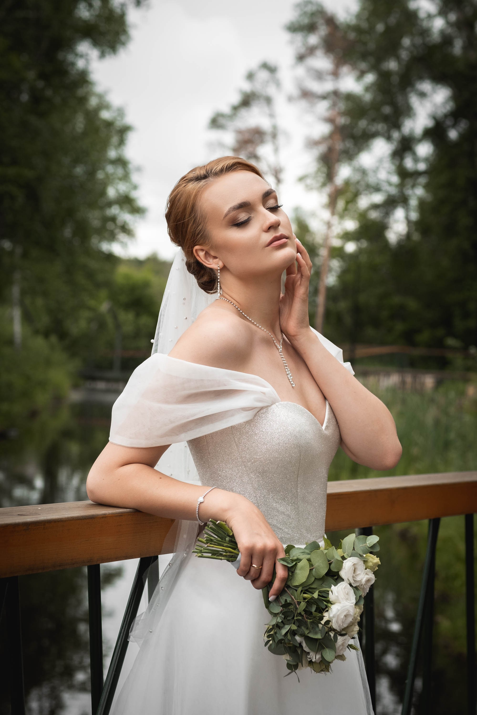 Виталий & Наталья г. Заводоуковск. Свадебный и семейный фотограф в Тюмени Екатерина Дубровина