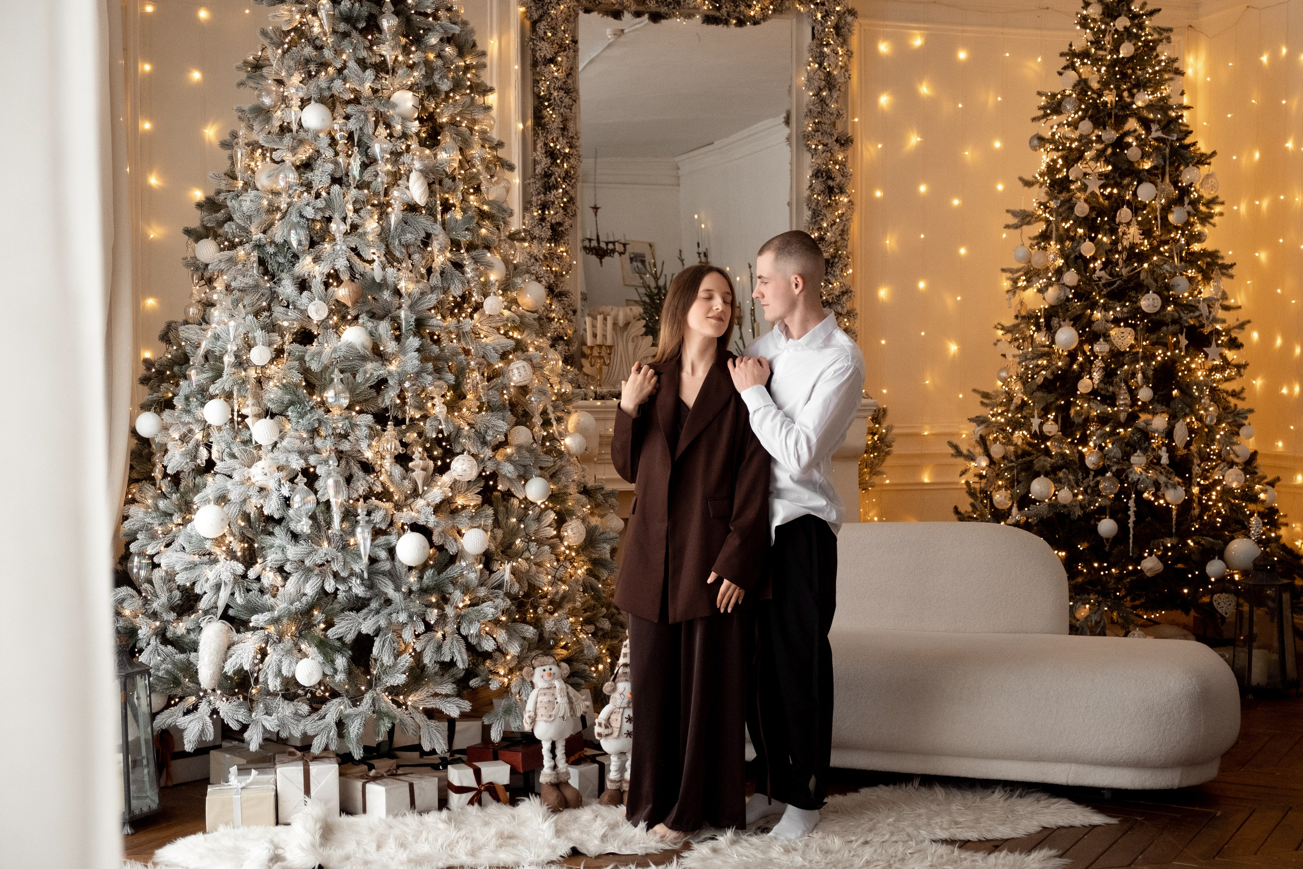 Дмитрий & Анастасия. Свадебный и семейный фотограф в Тюмени Екатерина Дубровина