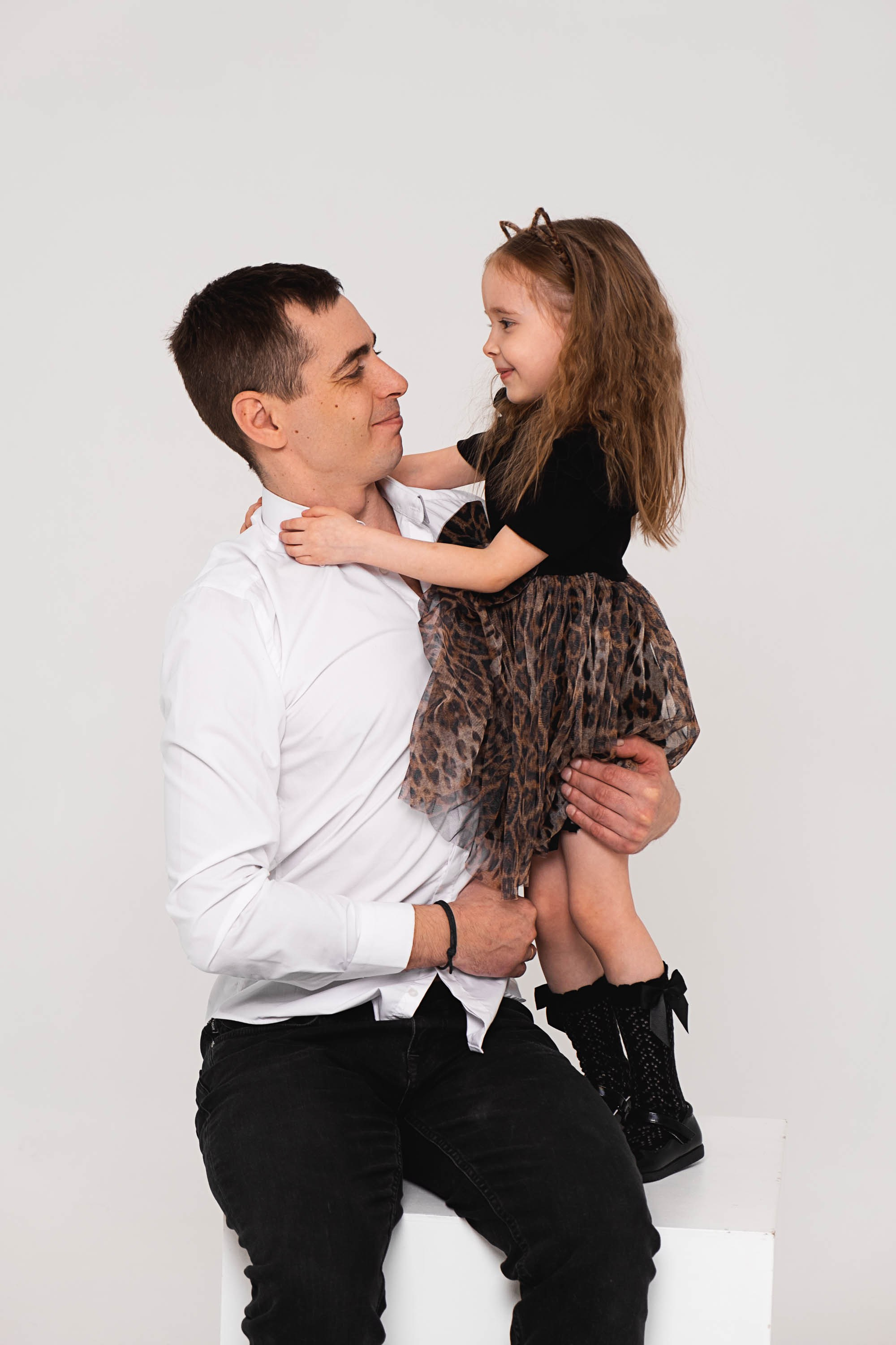 Анастасия и Алиса. Свадебный и семейный фотограф в Тюмени Екатерина Дубровина